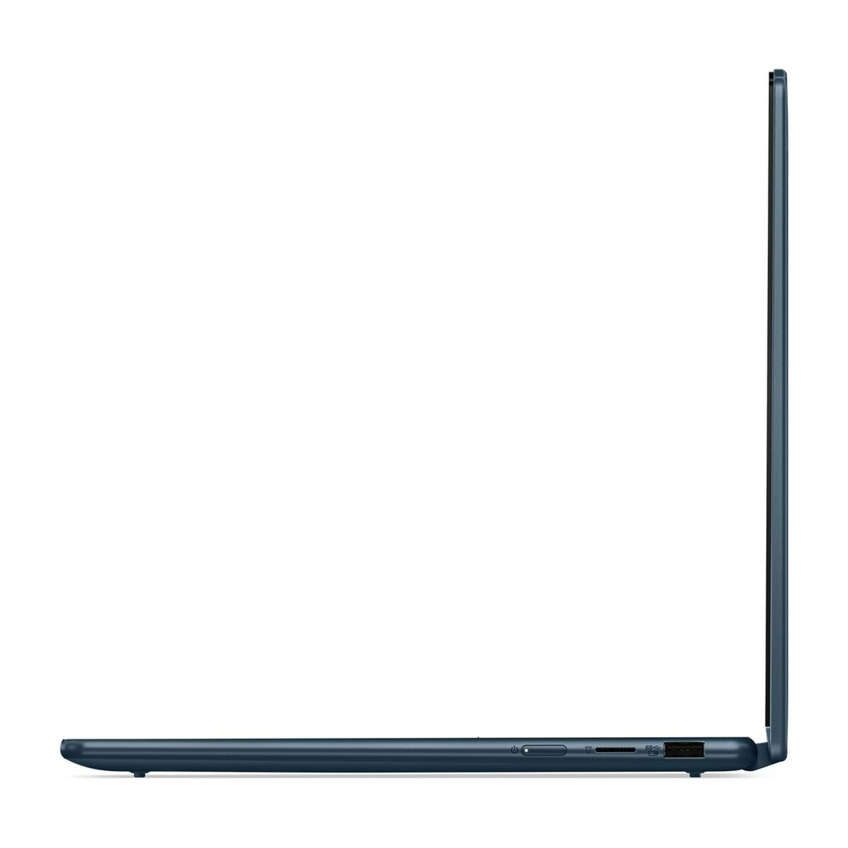 Afbeeldingen van Laptop Lenovo 83DJ006WPB 14" Intel Evo Core Ultra 5 125H 16 GB RAM 512 GB SSD
