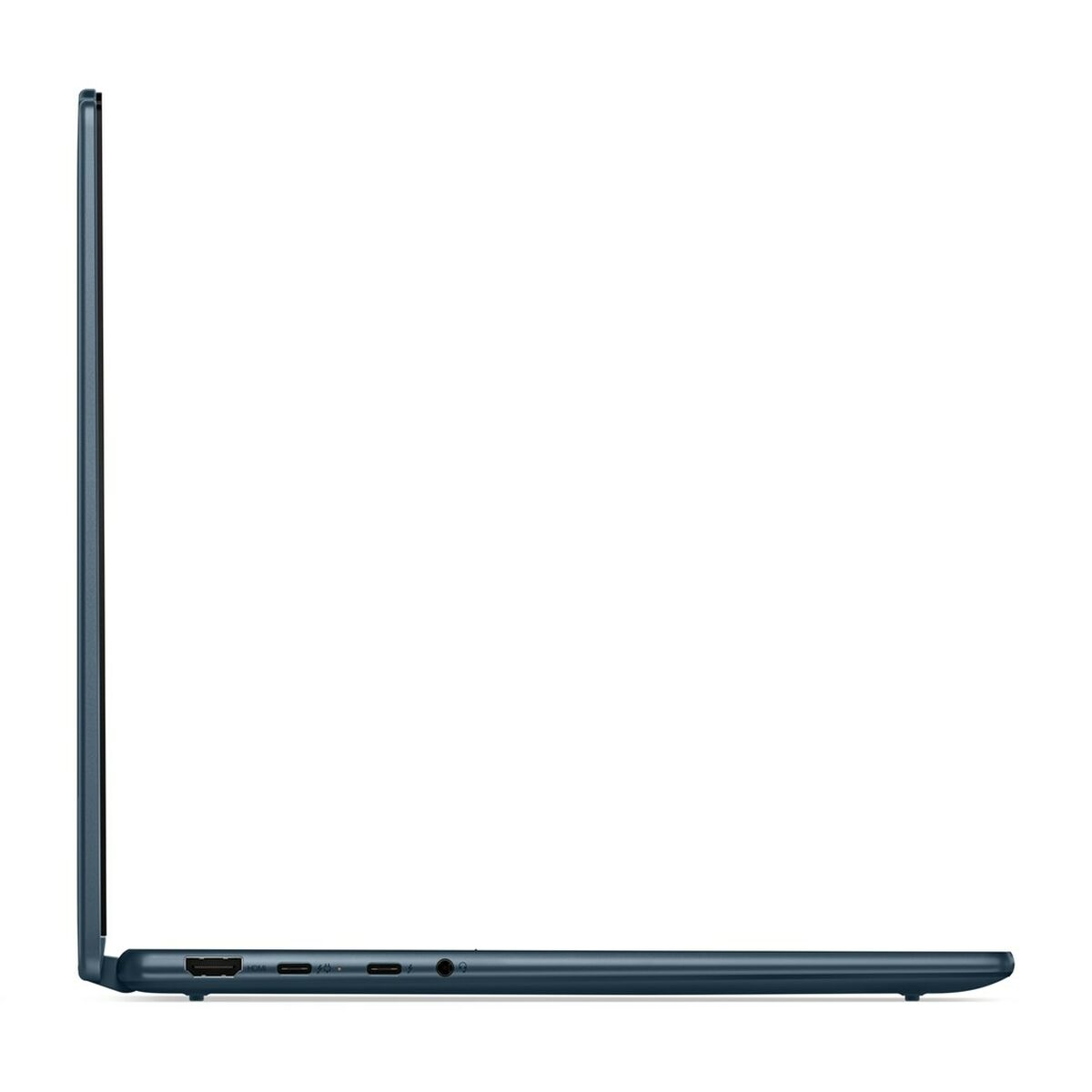 Afbeeldingen van Laptop Lenovo 83DJ006WPB 14" Intel Evo Core Ultra 5 125H 16 GB RAM 512 GB SSD