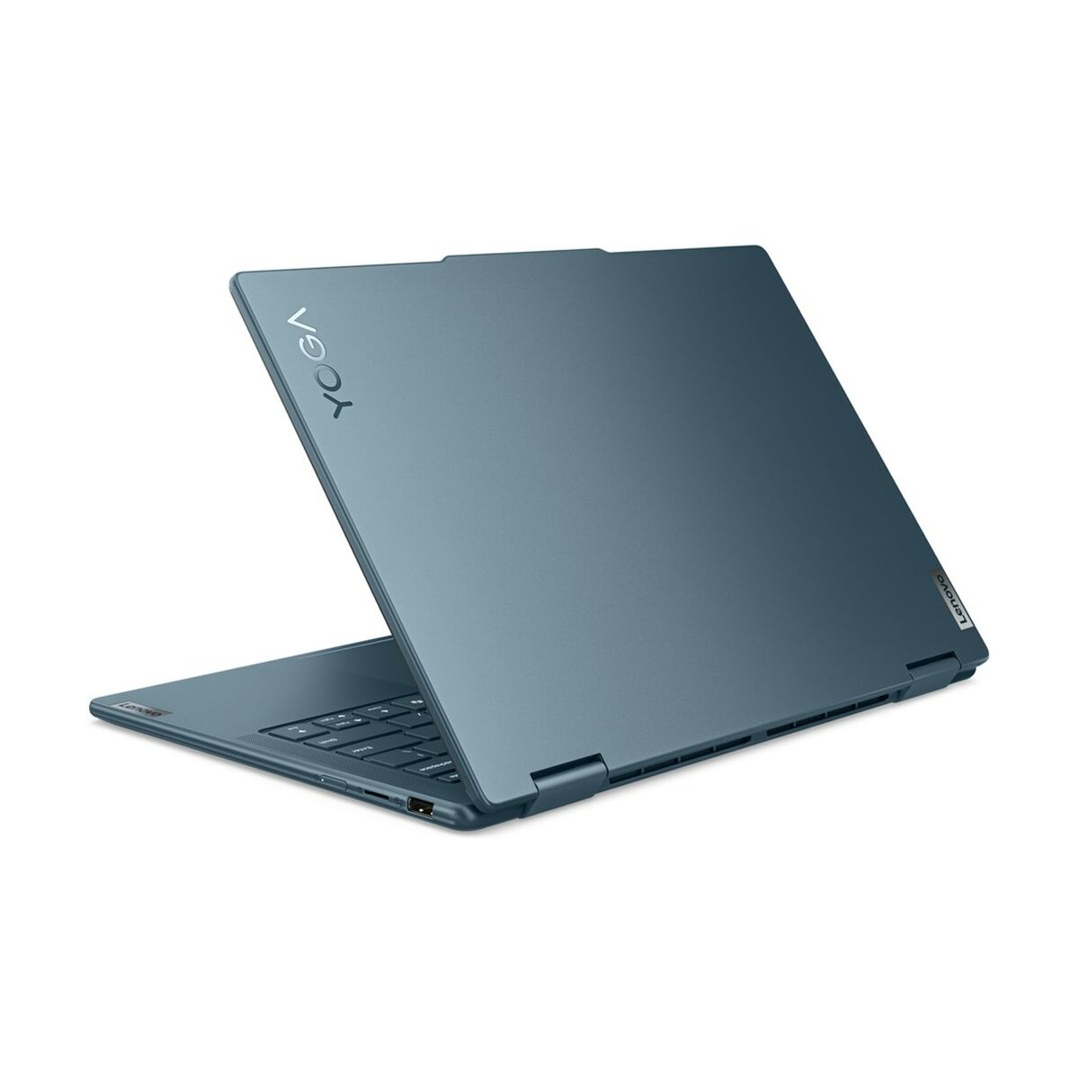 Afbeeldingen van Laptop Lenovo 83DJ006WPB 14" Intel Evo Core Ultra 5 125H 16 GB RAM 512 GB SSD