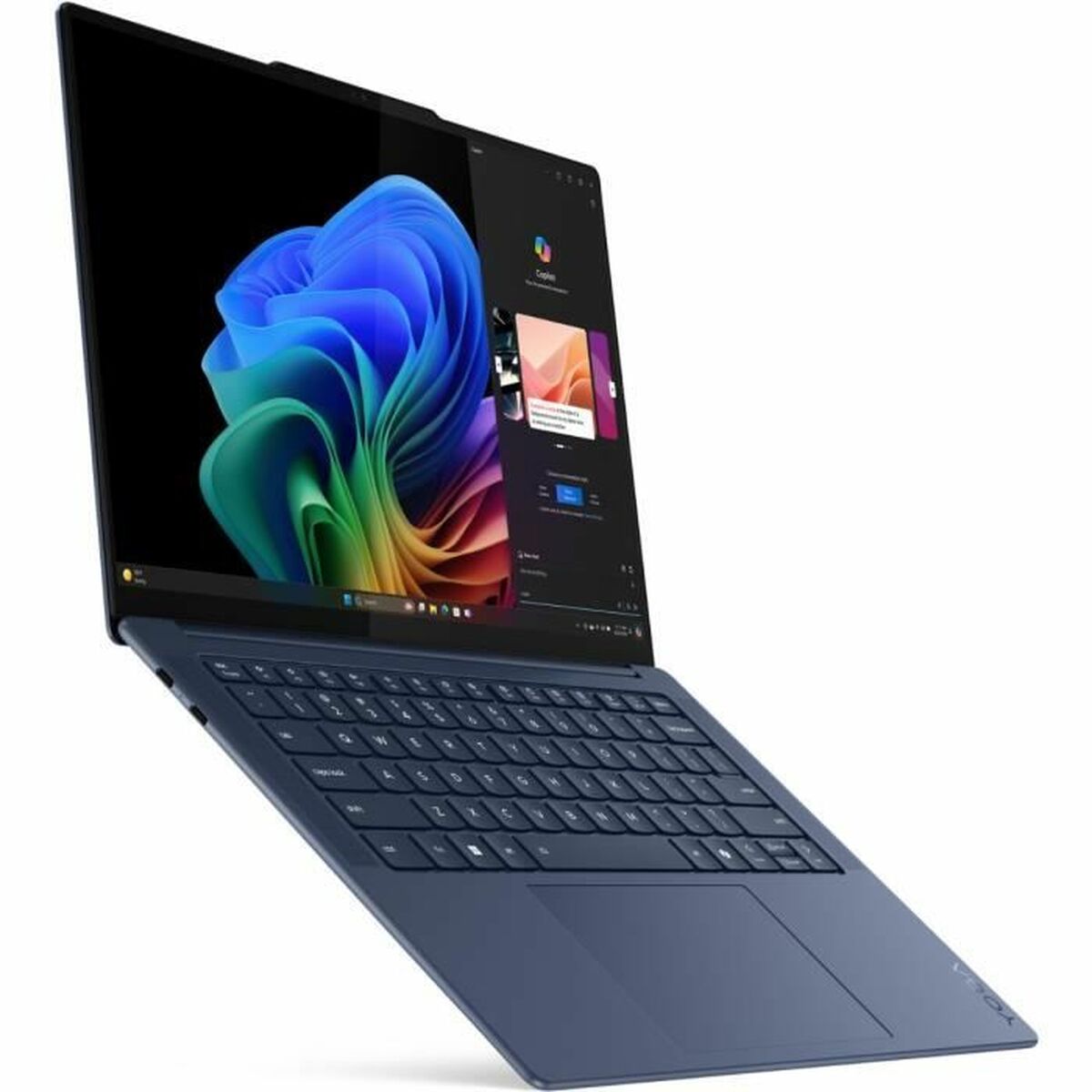Afbeeldingen van Laptop Lenovo Yoga Slim 7 14" 32 GB RAM 1 TB SSD OLED