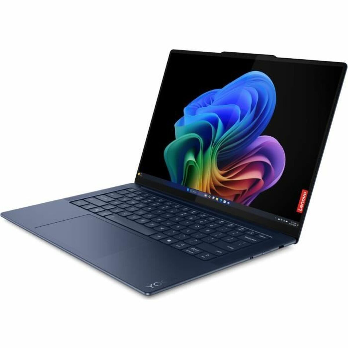 Afbeeldingen van Laptop Lenovo Yoga Slim 7 14" 32 GB RAM 1 TB SSD OLED