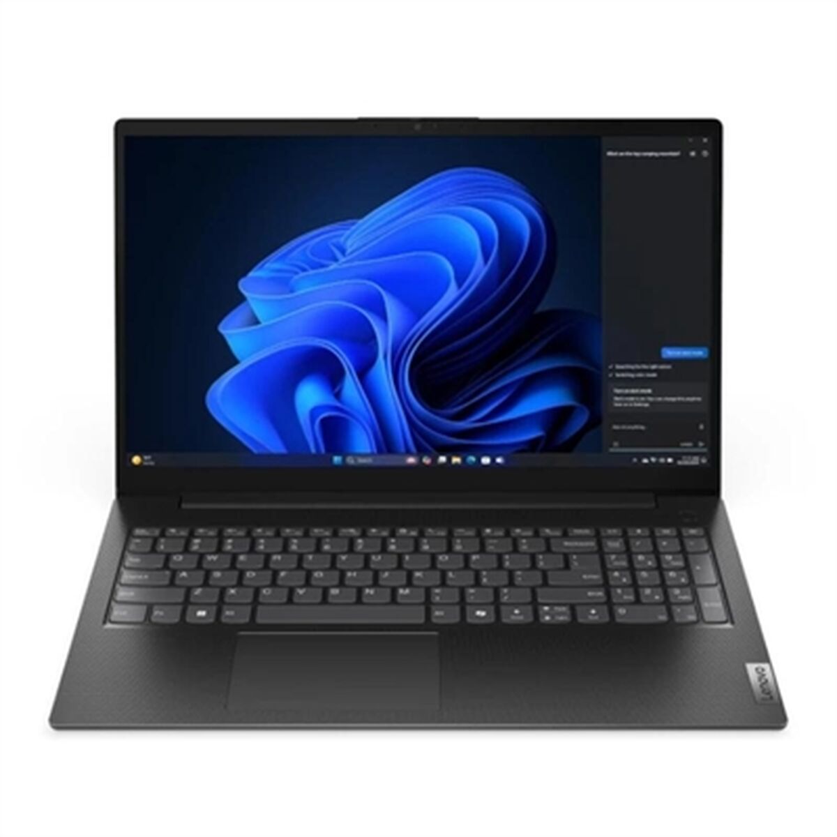Image de Laptop Lenovo 83GW002RSP 15,6" Intel Core 5 120U 16 GB RAM 512 GB SSD