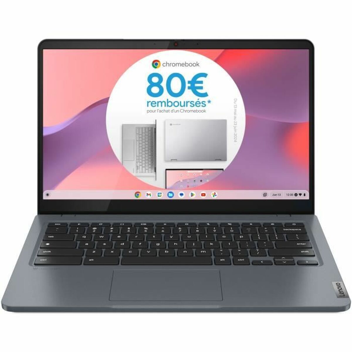 Laptop Lenovo IdeaPad 3 14IAN8 14