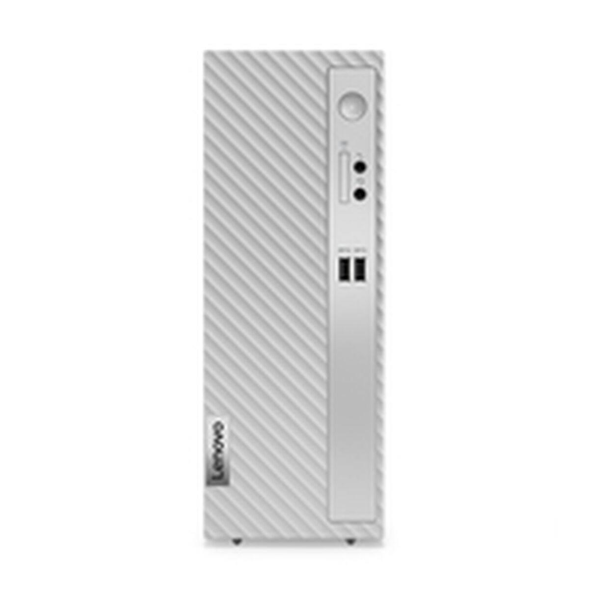 Image secondaire de PC de bureau Lenovo 90U9004TES AMD Ryzen 5 5600H 8 GB RAM 512 GB SSD