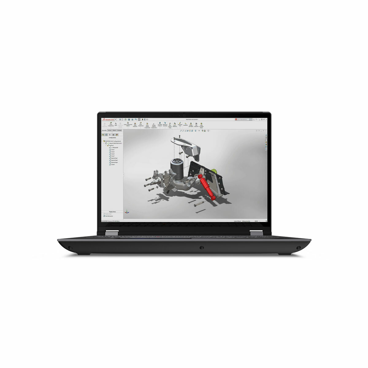 Afbeeldingen van Antenna cable Lenovo 21FA004PSP