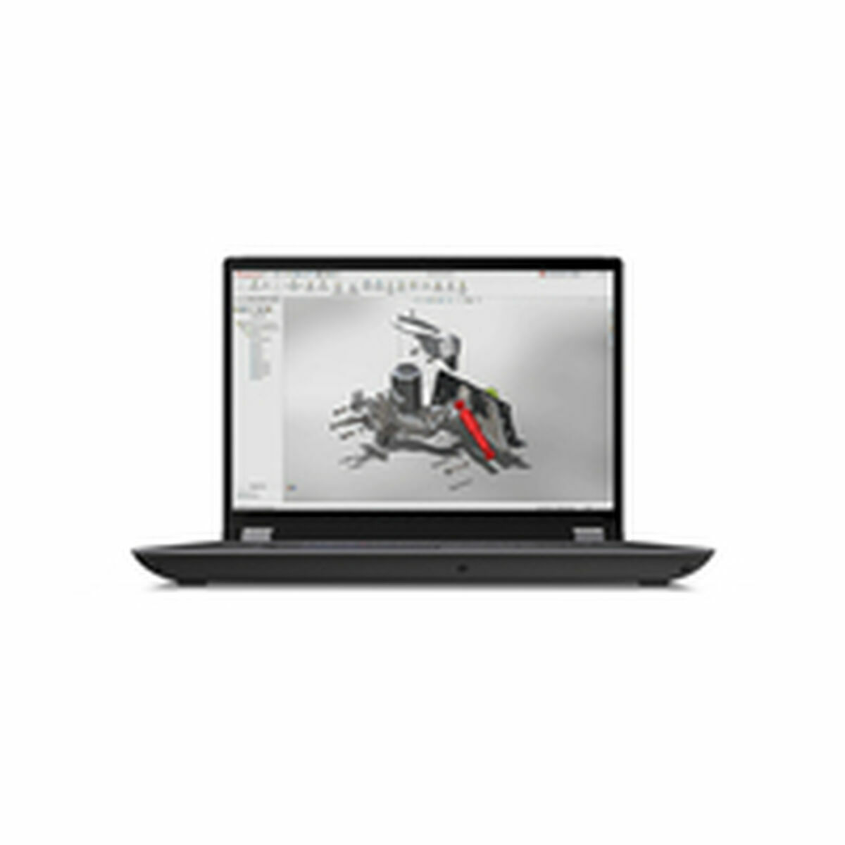 Afbeeldingen van Antenna cable Lenovo 21FA004PSP