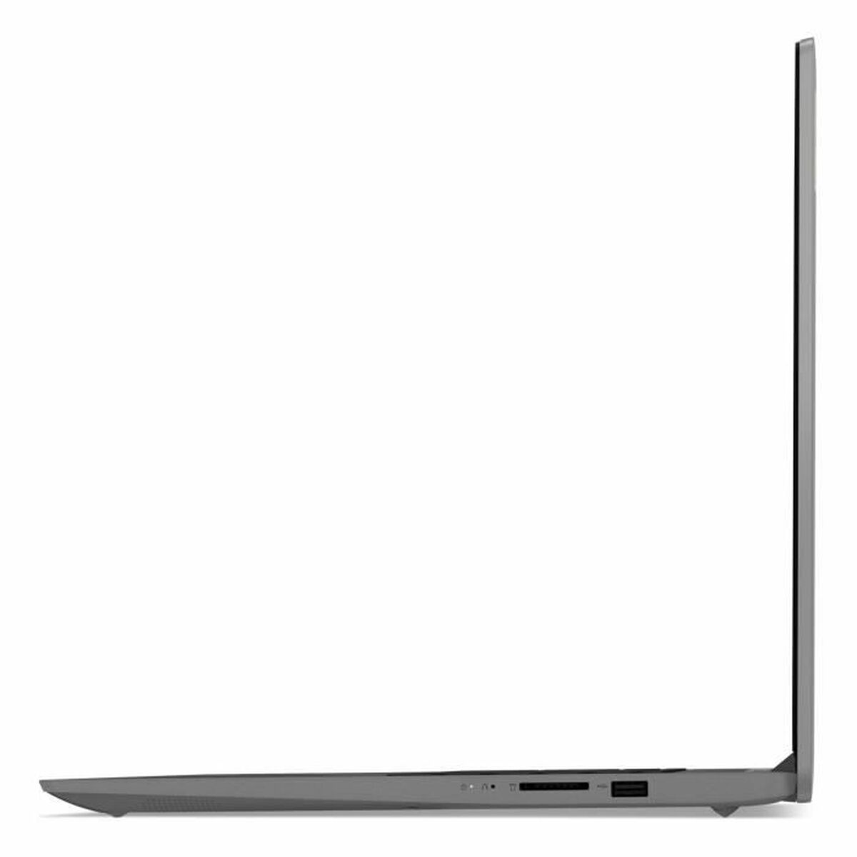 Afbeeldingen van Laptop Lenovo Ideapad 3 17IAU7 12 GB RAM 17,3" 512 GB SSD