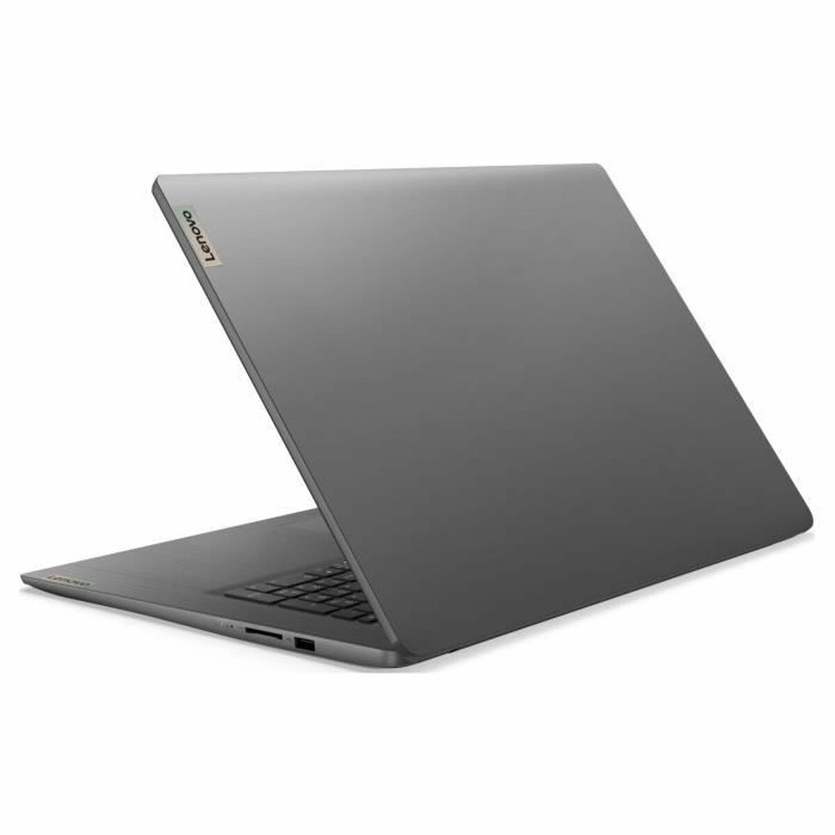 Afbeeldingen van Laptop Lenovo Ideapad 3 17IAU7 12 GB RAM 17,3" 512 GB SSD