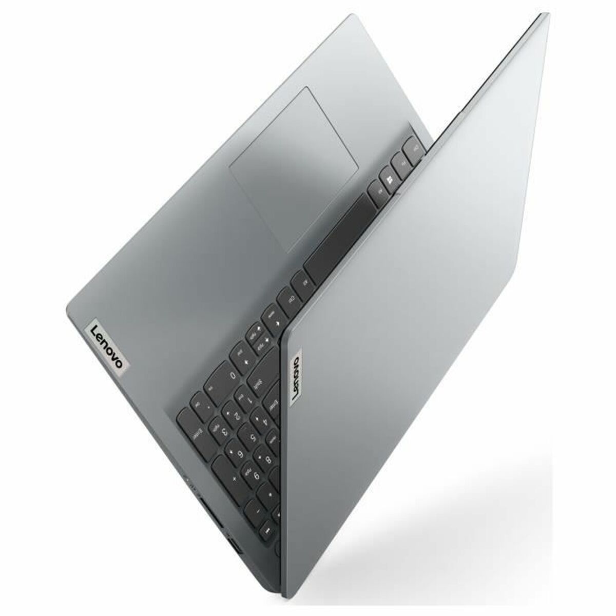 Afbeeldingen van Laptop Lenovo Ideapad 3 17IAU7 12 GB RAM 17,3" 512 GB SSD