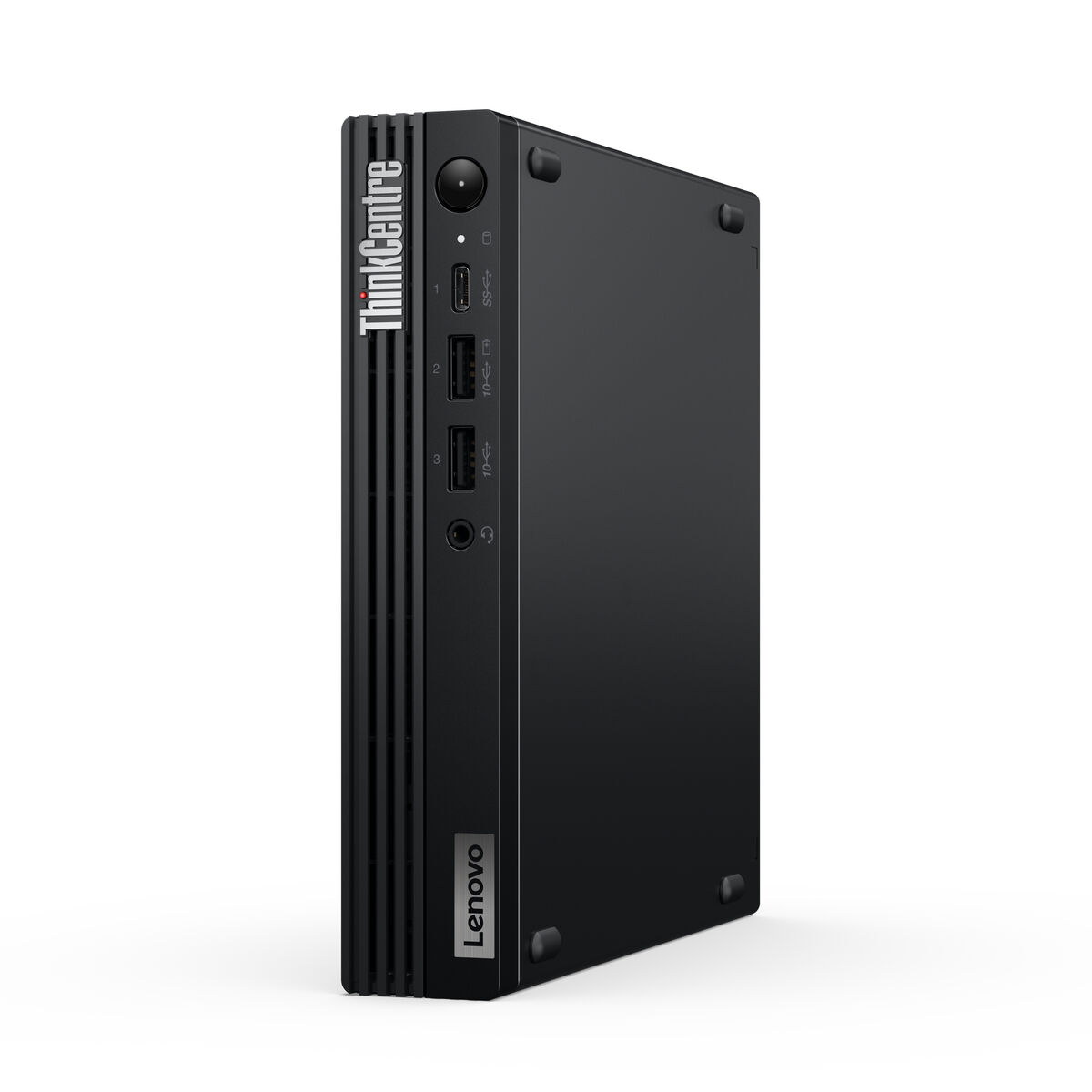 Afbeeldingen van Mini PC Lenovo 12TD000HSP Intel Core I7 14700T 16 GB RAM 512 GB SSD
