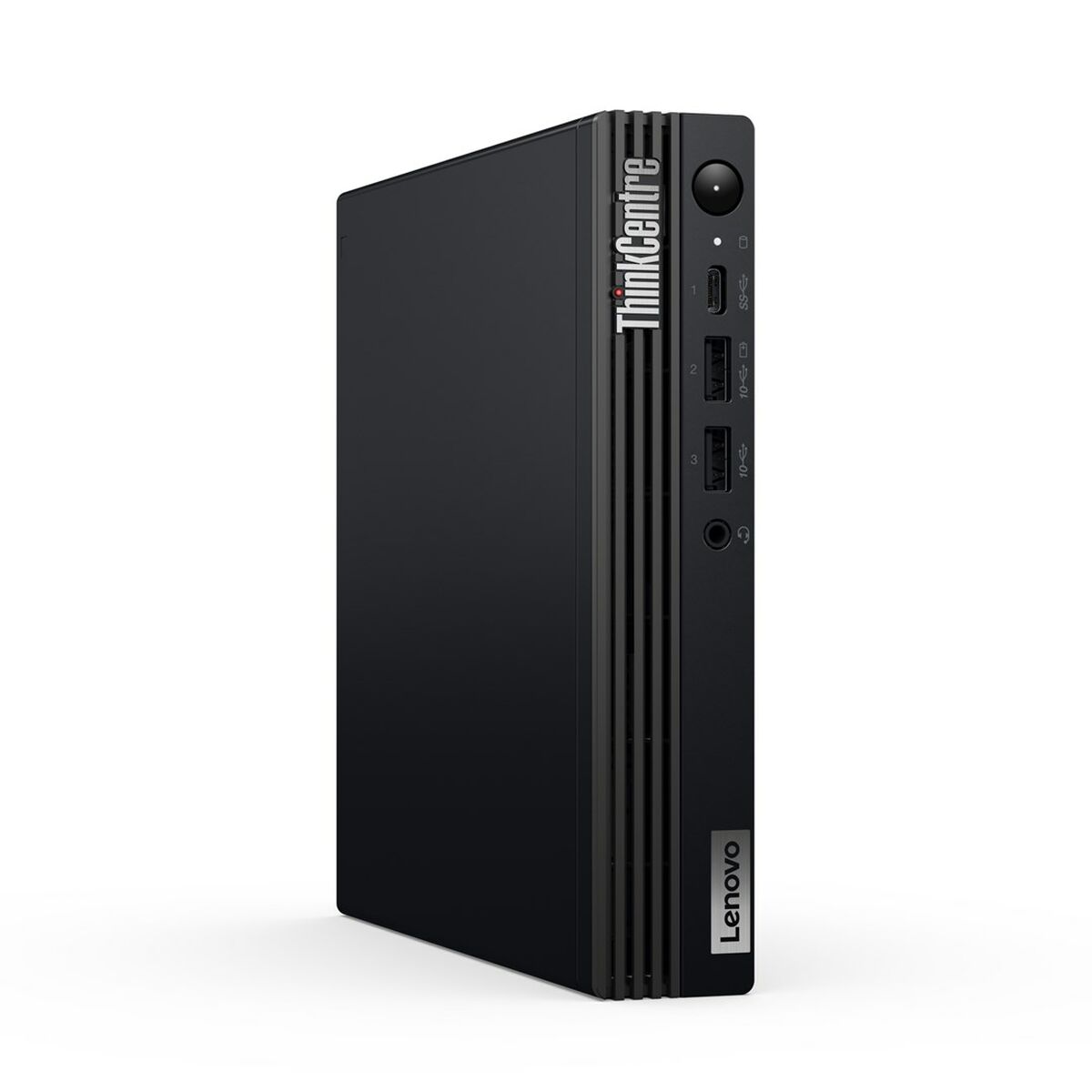 Afbeeldingen van Desktop PC Lenovo 12TD000NPB 8 GB RAM 256 GB SSD