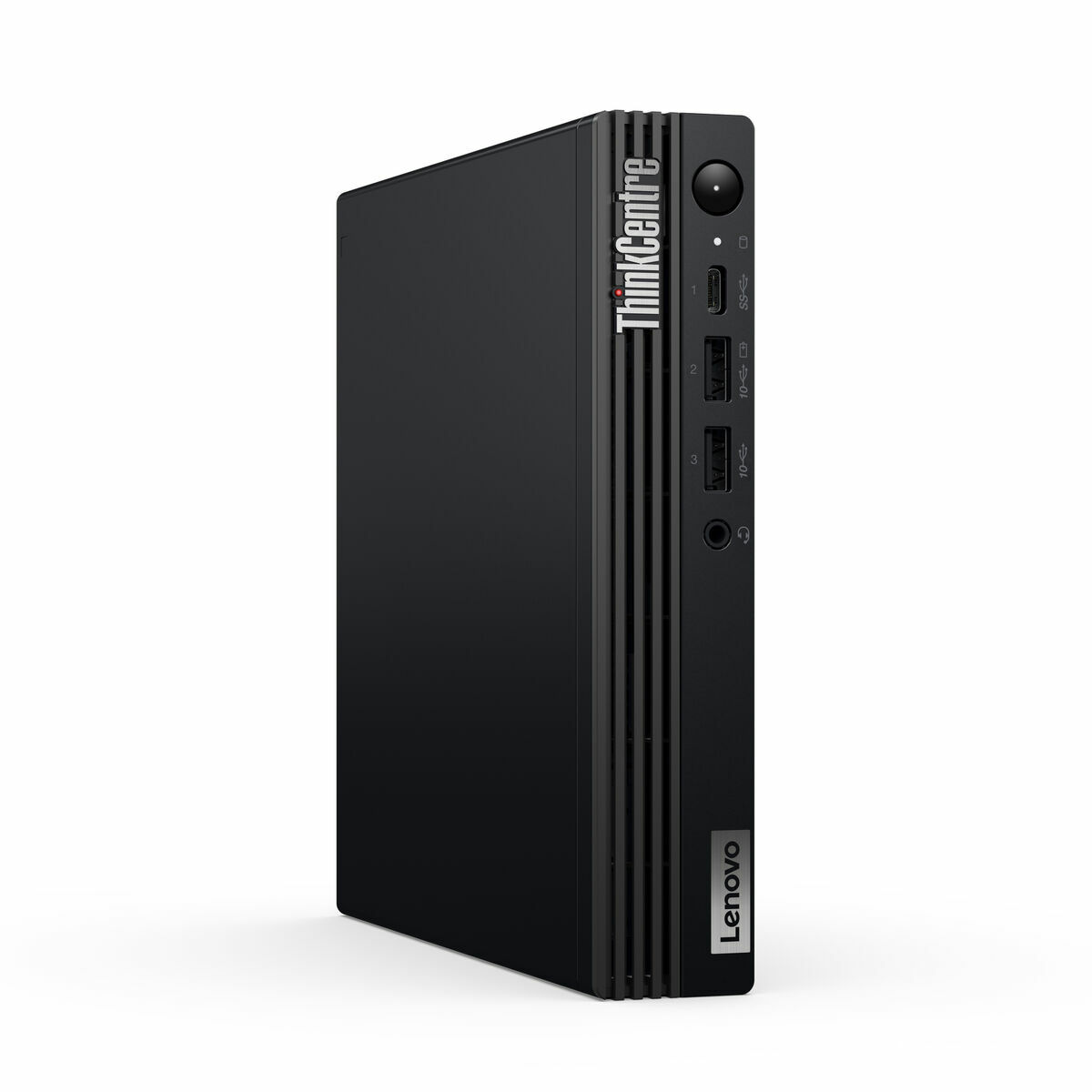 Image secondaire de Mini PC Lenovo 12TD000GSP 16 GB RAM 512 GB SSD