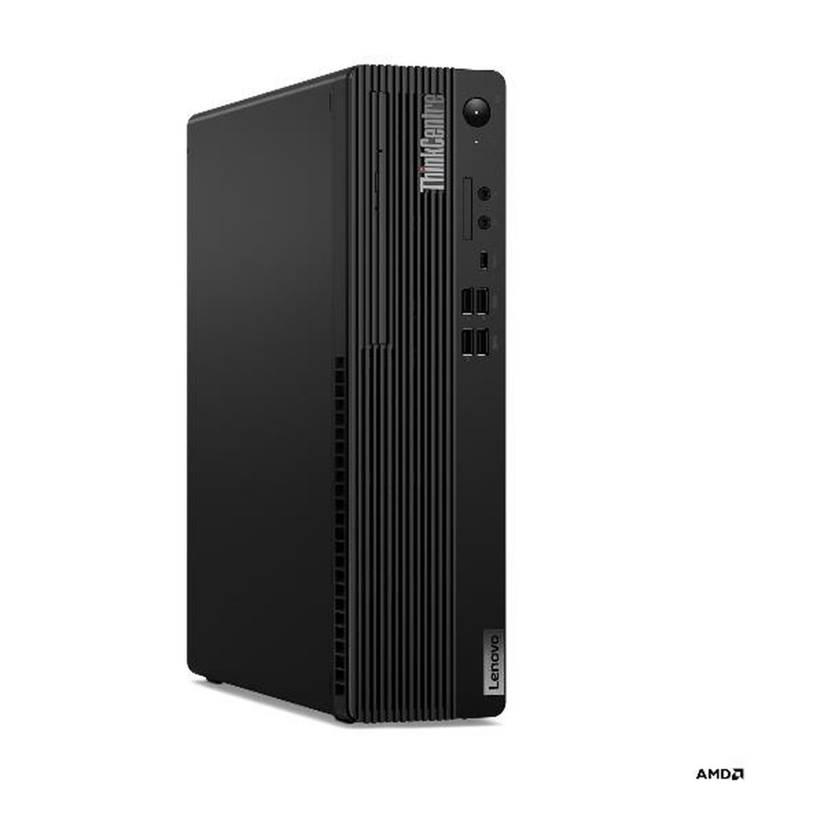 Afbeeldingen van Desktop PC Lenovo 12TA0004SP 16 GB RAM 512 GB SSD