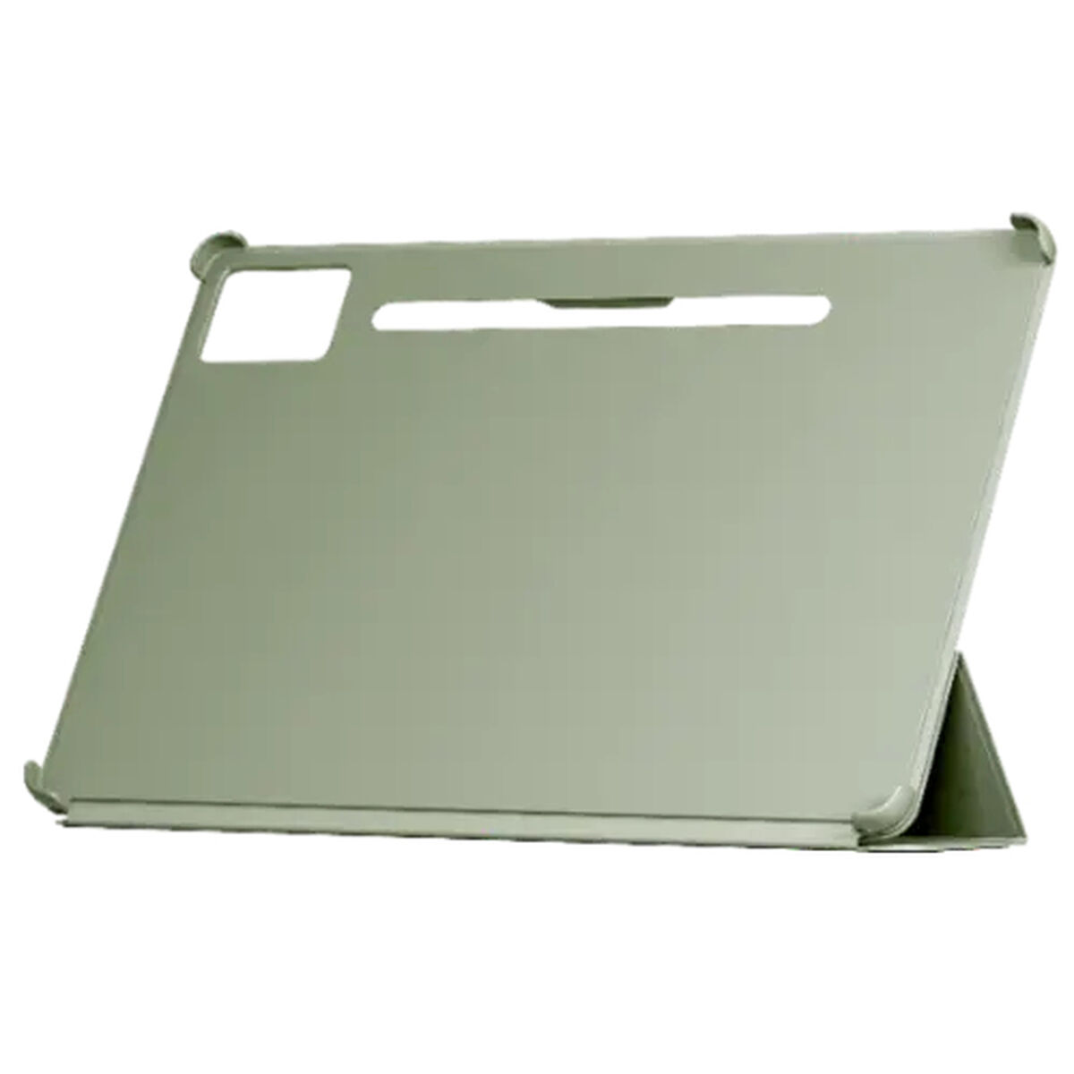 Afbeeldingen van Tablet cover Lenovo ZG38C05989 Green