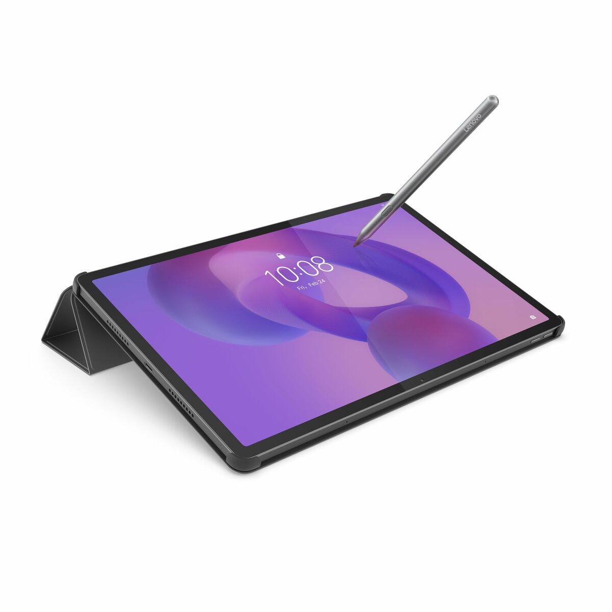 Picture of Tablet cover Lenovo ZG38C05980 Grey