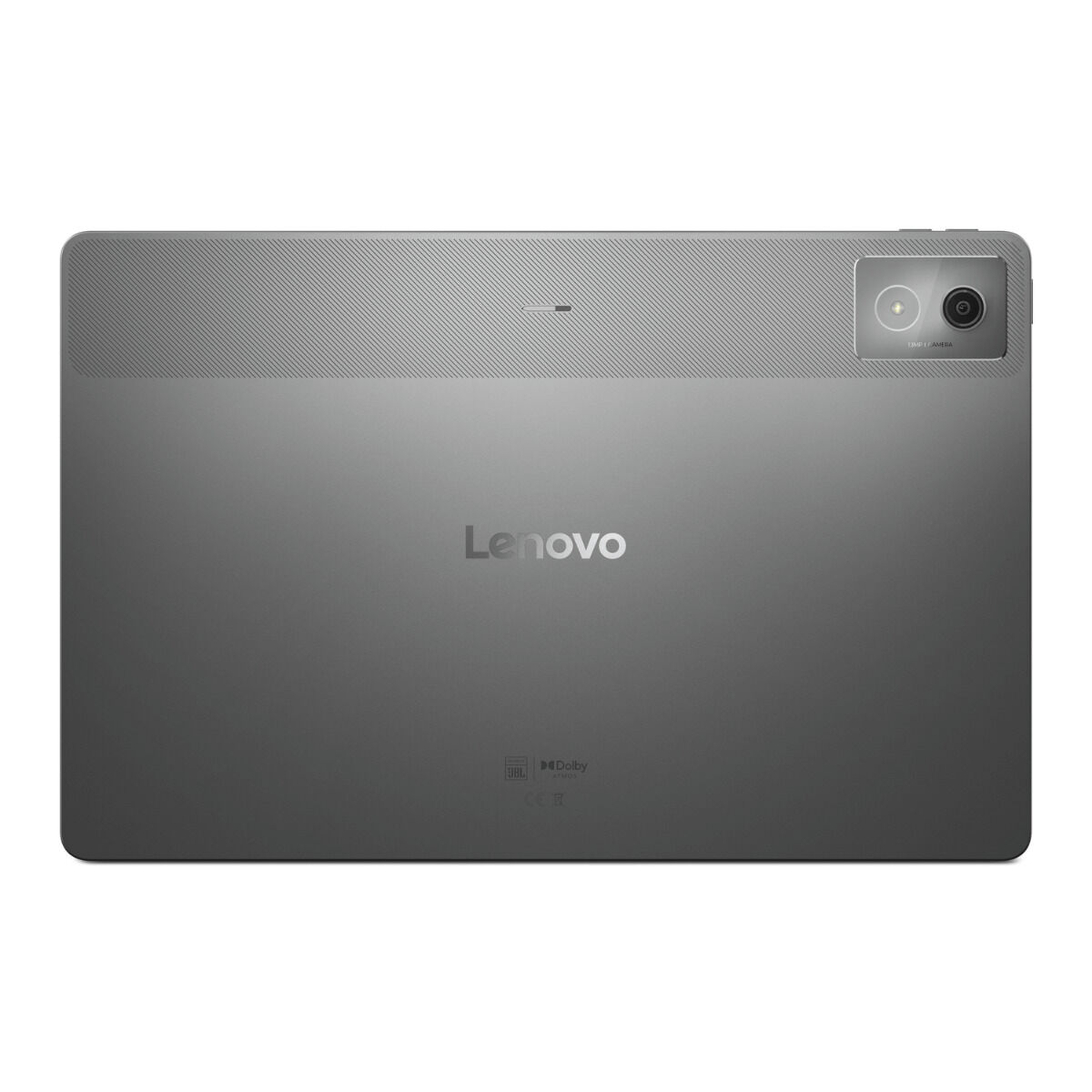 Image de Tablet Lenovo ZAE40061ES 12,7" 8 GB RAM 128 GB 256 GB Grey