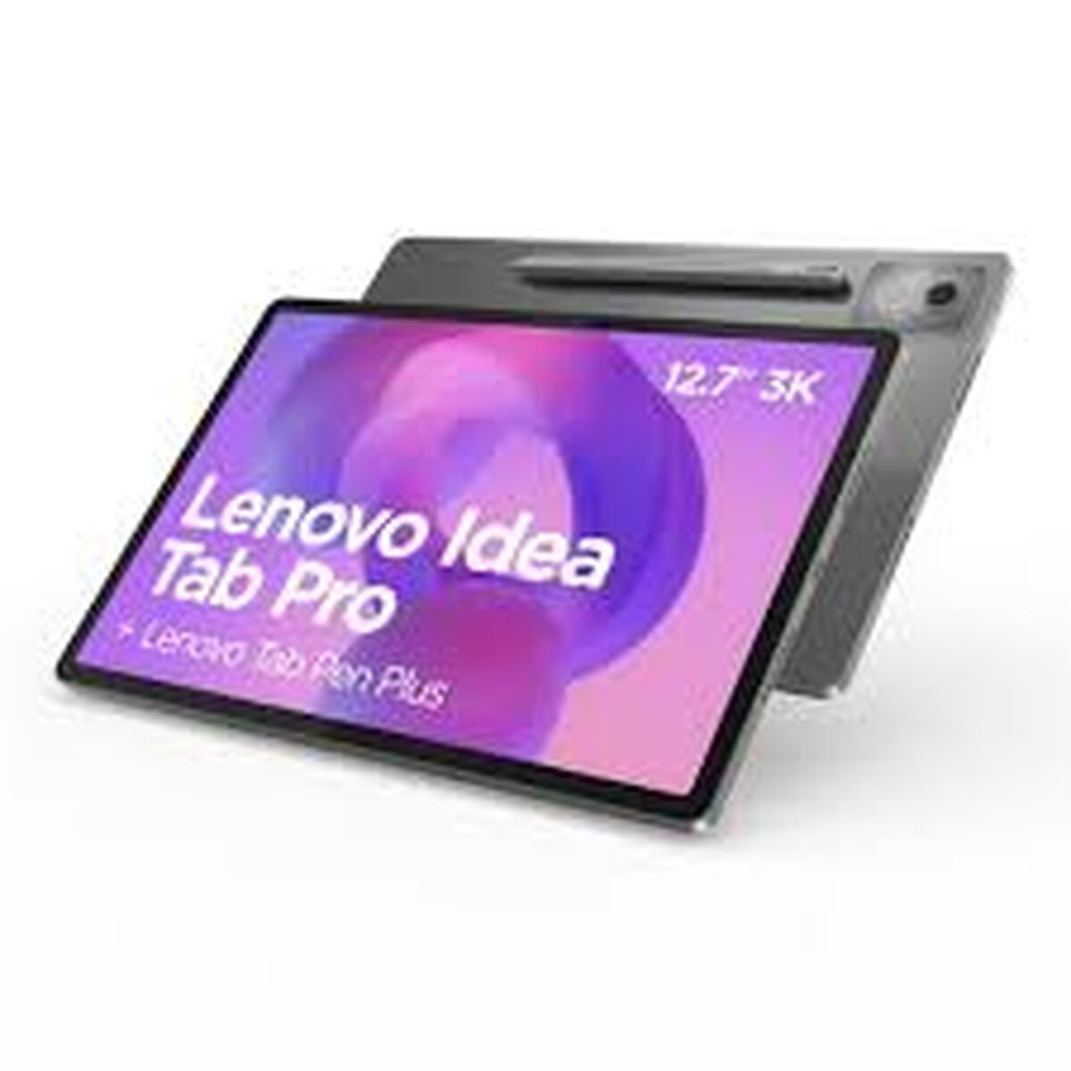 Picture of Tablet Lenovo Idea Tab Pro 12,7" 8 GB RAM 128 GB 256 GB Grey