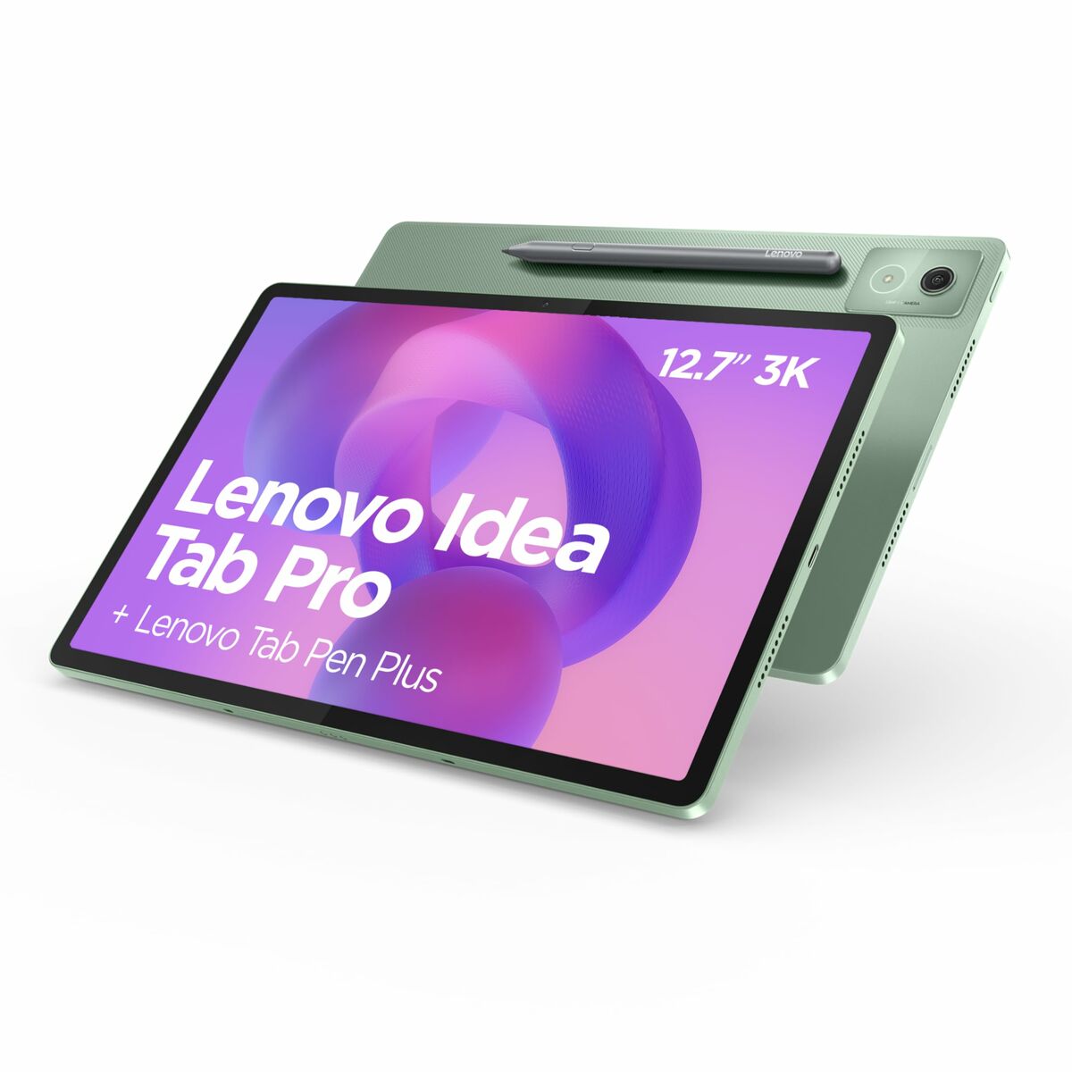 Image secondaire de Tablette Lenovo ZAE40035ES