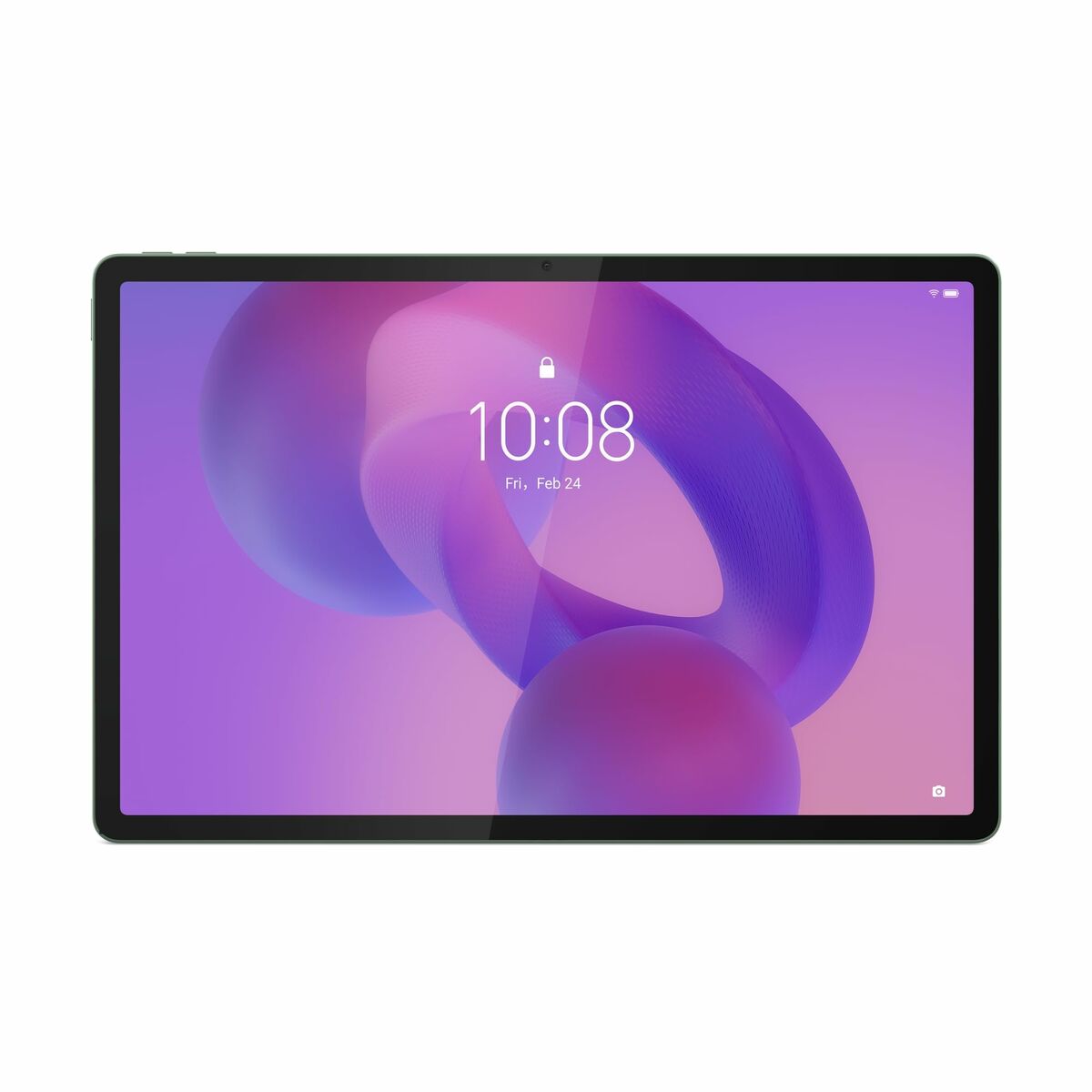 Afbeeldingen van Tablet Lenovo ZAE40035ES