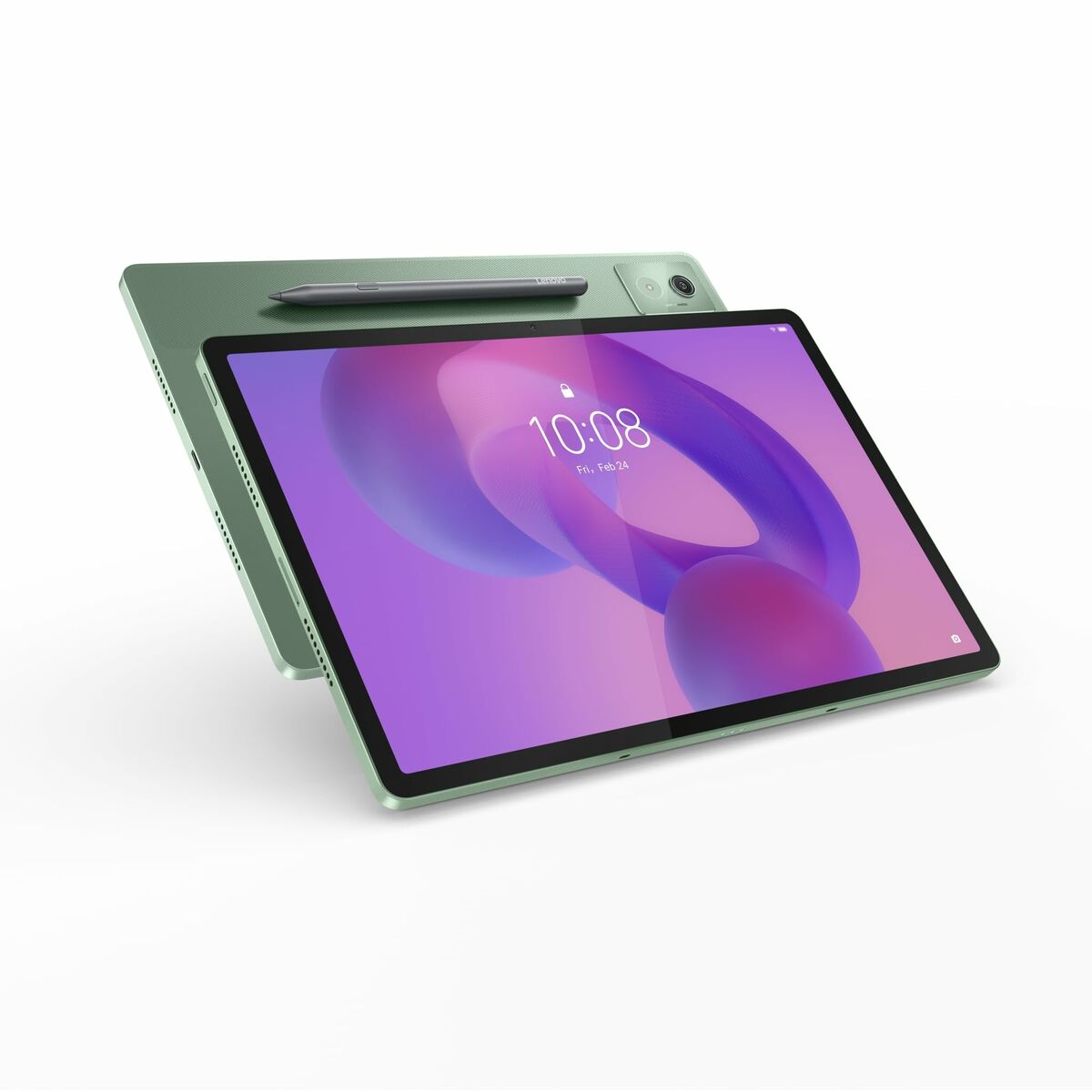 Afbeeldingen van Tablet Lenovo ZAE40035ES