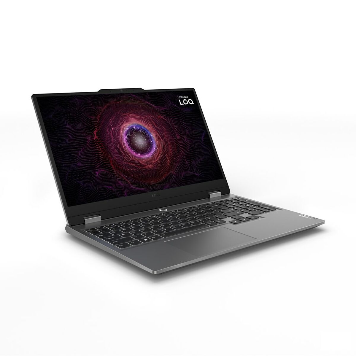 Afbeeldingen van Laptop Lenovo 83JC0064PB 15,6" AMD RYZEN™ 7 7435HS 16 GB RAM 1 TB SSD Nvidia Geforce RTX 4060