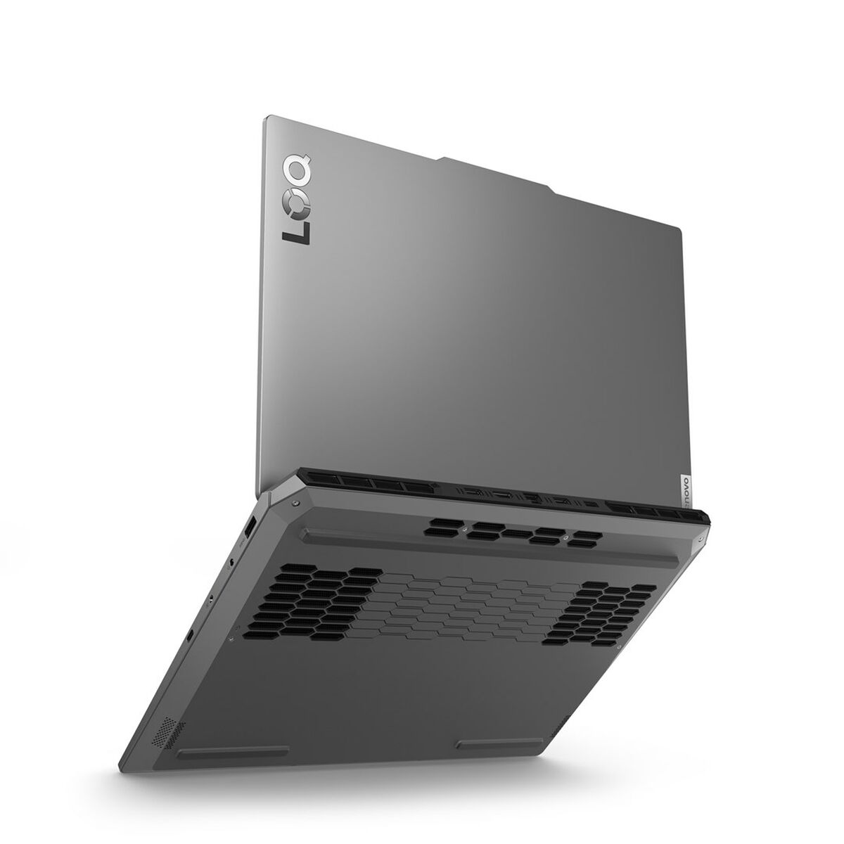 Afbeeldingen van Laptop Lenovo 83JC0064PB 15,6" AMD RYZEN™ 7 7435HS 16 GB RAM 1 TB SSD Nvidia Geforce RTX 4060
