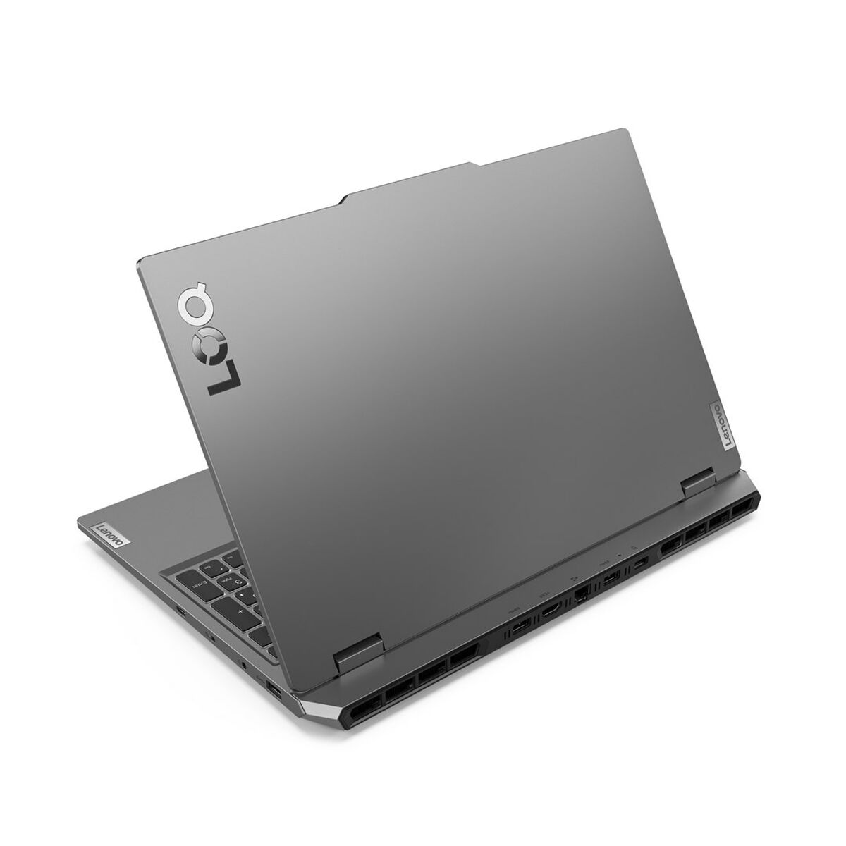 Afbeeldingen van Laptop Lenovo LOQ 15ARP9 15,6" AMD RYZEN™ 7 7435HS 16 GB RAM 512 GB SSD Nvidia Geforce RTX 4060