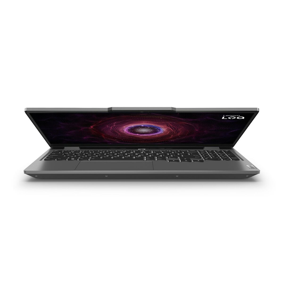 Afbeeldingen van Laptop Lenovo 83JC0066PB 15,6" AMD RYZEN™ 7 7435HS 24 GB RAM 512 GB SSD Nvidia Geforce RTX 4060