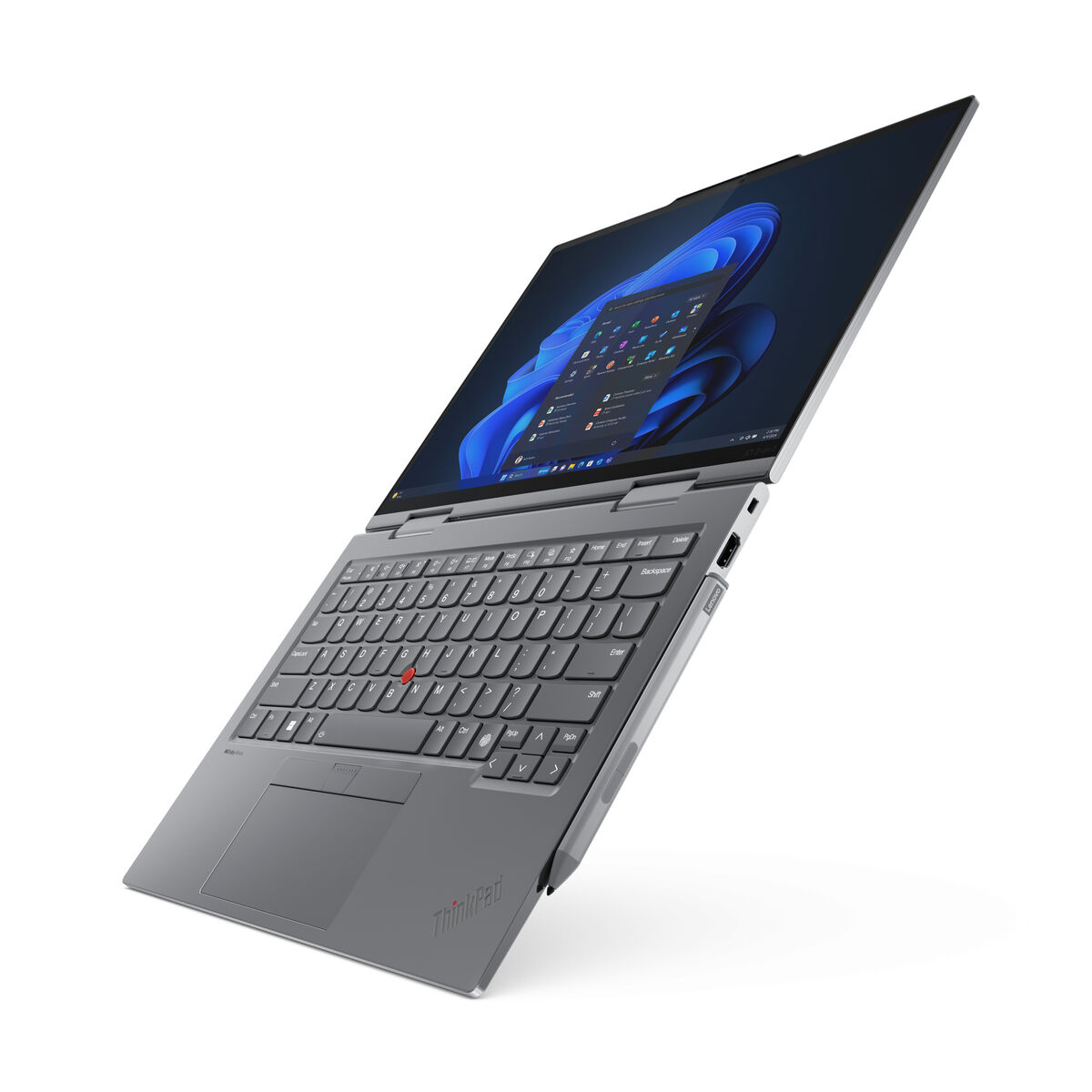 Picture of Laptop Lenovo 21KE0068SP 14" Intel Core Ultra 5 125U intel core ultra 5 32 GB RAM 1 TB SSD Spanish Qwerty