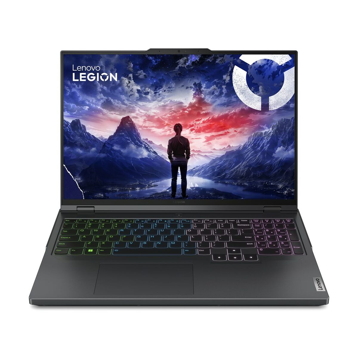 Laptop Lenovo Legion Pro 5 16IRX9 16" Intel Core i5 14500HX 32 GB RAM 1 TB SSD Nvidia Gefo...