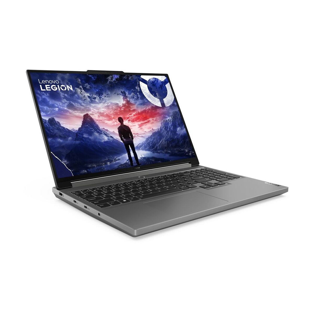 Laptop Lenovo 83DG00ERPB 16" Intel core i7-14650HX 16 GB RAM 512 GB SSD Nvidia Geforce RTX...