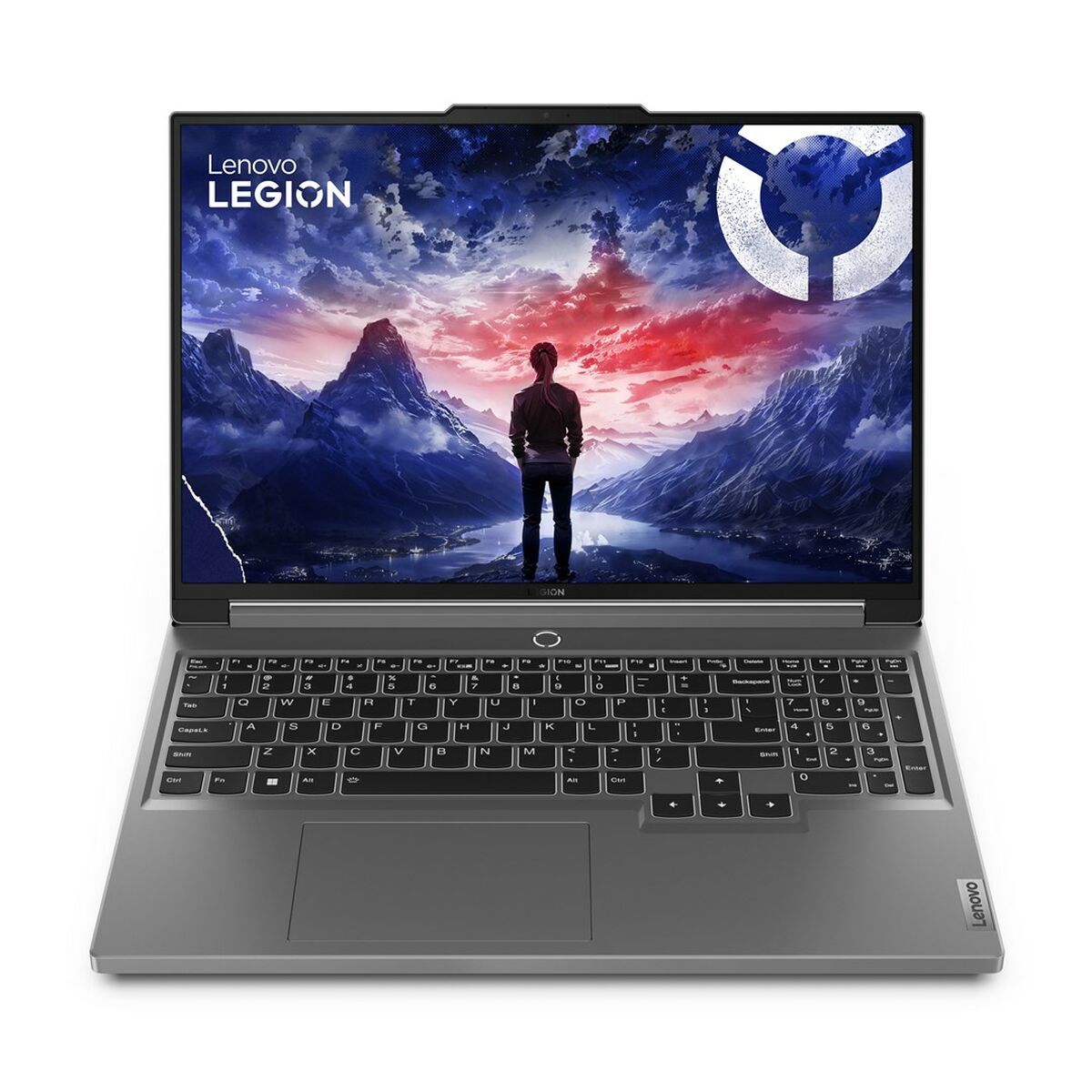 Laptop Lenovo Legion 5 16IRX9 16" Intel core i7-14650HX 32 GB RAM 512 GB SSD Nvidia Geforc...