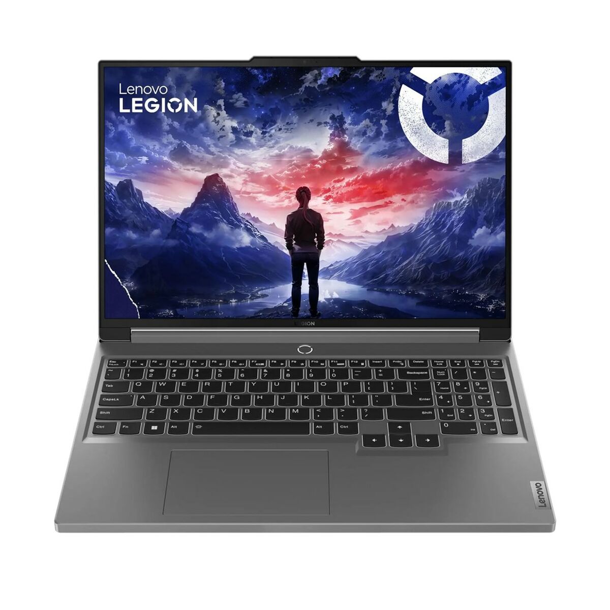 Laptop Lenovo Legion 5 16IRX9 16" Intel core i7-14650HX 32 GB RAM 1 TB SSD Nvidia Geforce...