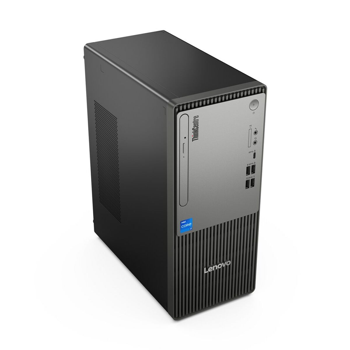 Afbeeldingen van Desktop PC Lenovo 12UD0047PB Intel Core i5-14400 16 GB RAM 512 GB SSD
