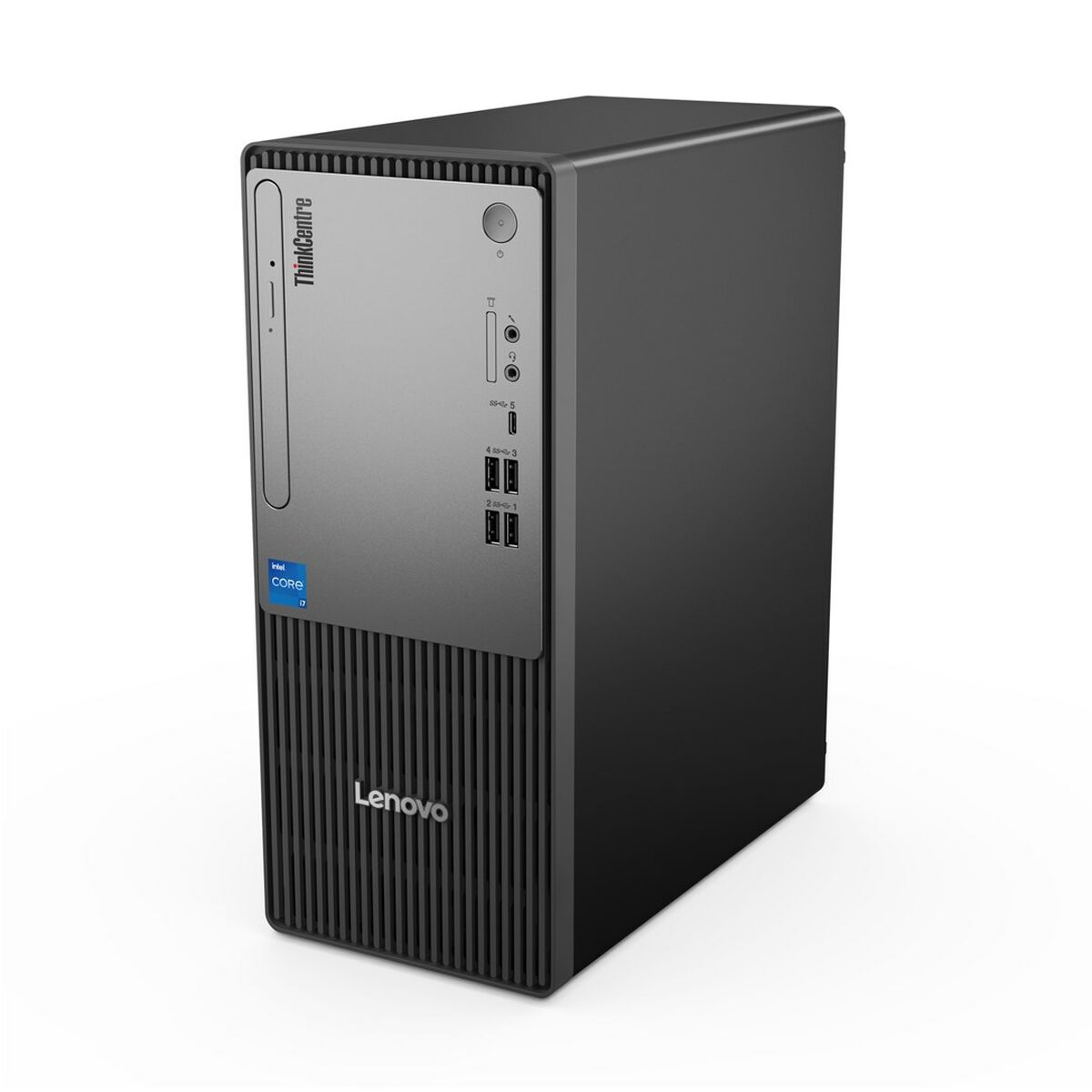 Afbeeldingen van Desktop PC Lenovo 12UD0047PB Intel Core i5-14400 16 GB RAM 512 GB SSD