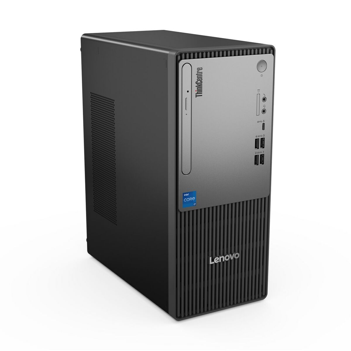 Afbeeldingen van Desktop PC Lenovo 12UD0047PB Intel Core i5-14400 16 GB RAM 512 GB SSD
