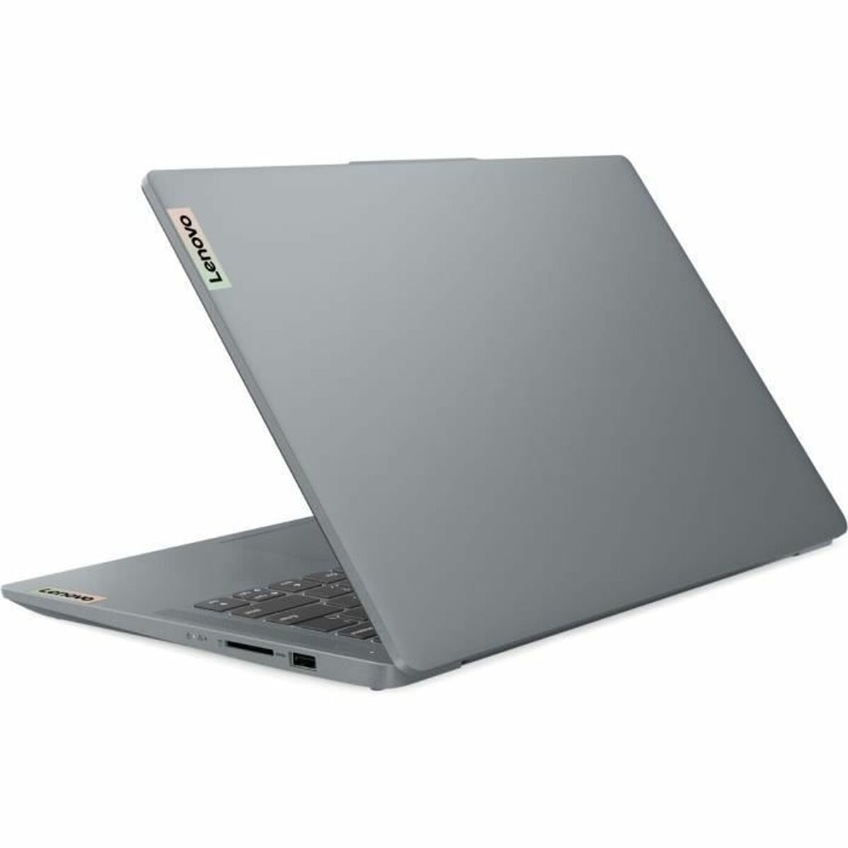 Afbeeldingen van Laptop Lenovo IdeaPad 3 14IAN8 8 GB RAM 14" Intel Core i3 N305 256 GB SSD
