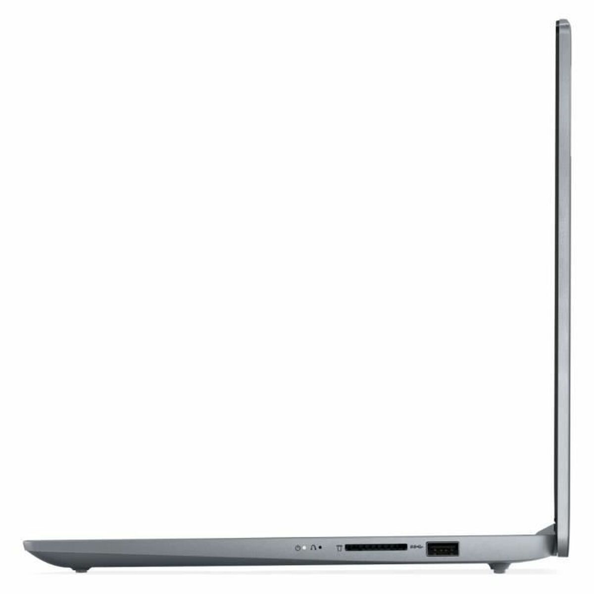 Afbeeldingen van Laptop Lenovo IdeaPad 3 14IAN8 8 GB RAM 14" Intel Core i3 N305 256 GB SSD