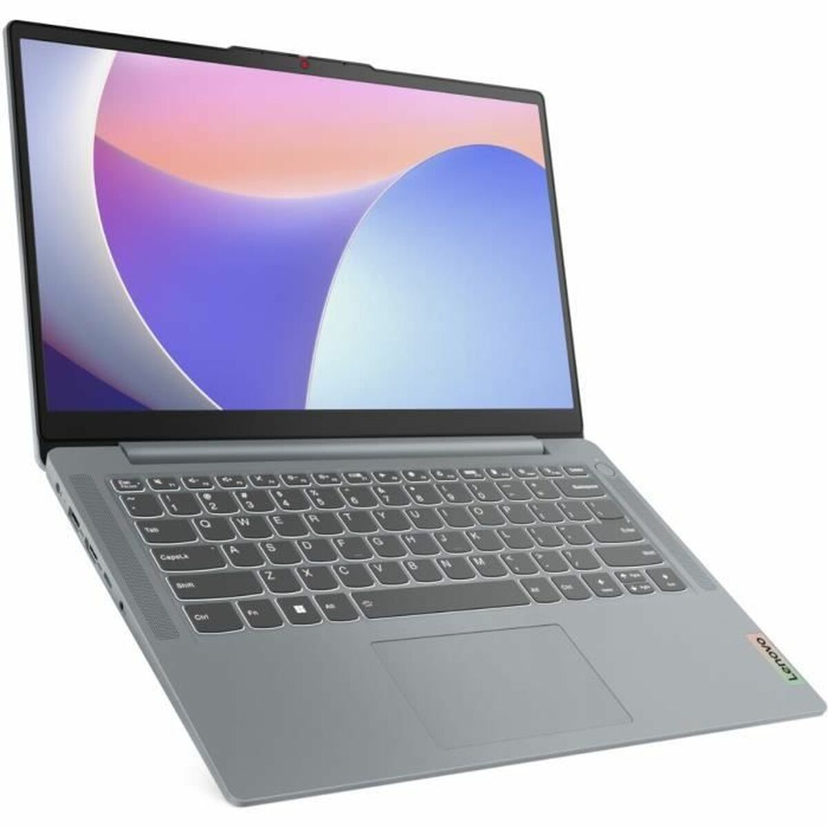 Afbeeldingen van Laptop Lenovo IdeaPad 3 14IAN8 8 GB RAM 14" Intel Core i3 N305 256 GB SSD