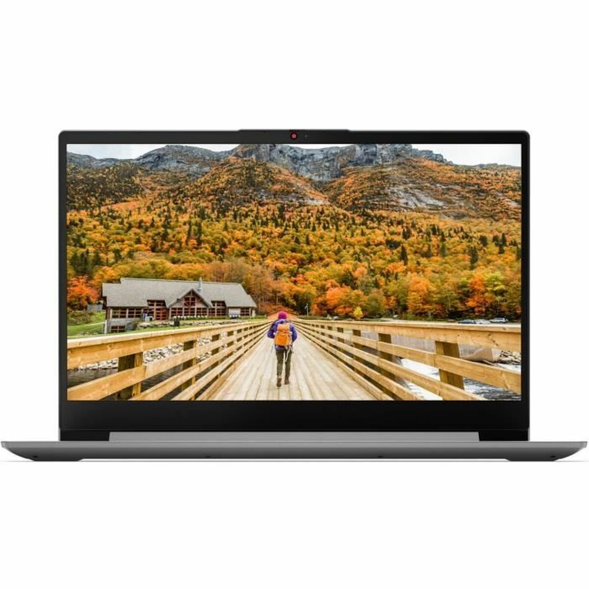 Afbeeldingen van Laptop Lenovo IdeaPad 3 17ALC6 17,3" 512 GB 512 GB SSD Ryzen 7 5700U 12 GB RAM