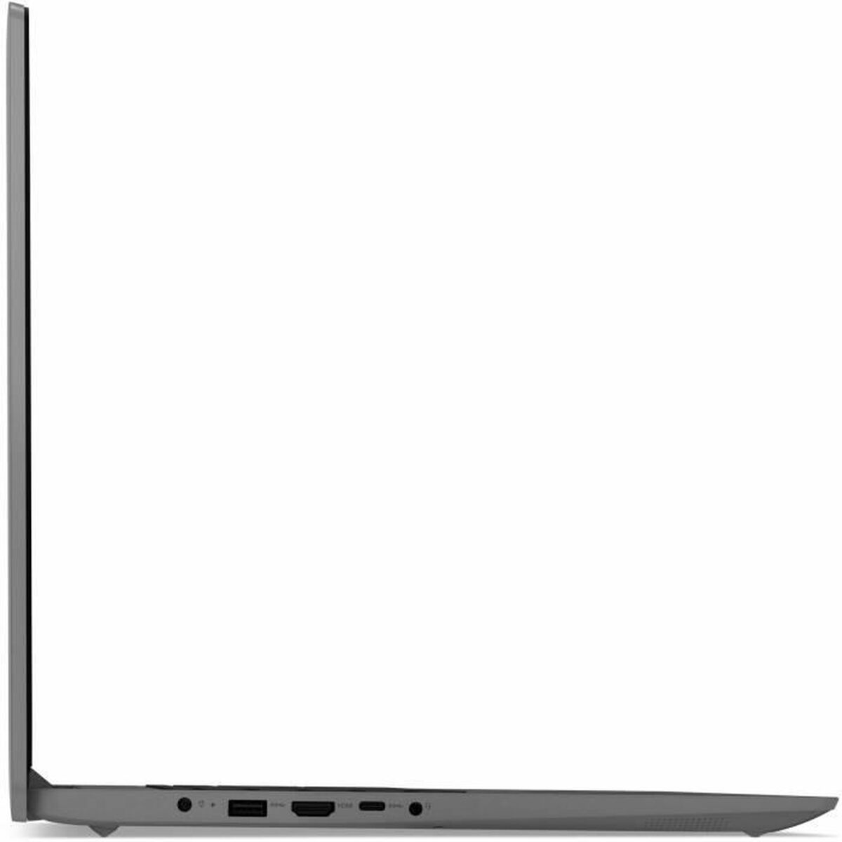 Afbeeldingen van Laptop Lenovo IdeaPad 3 17ALC6 17,3" 512 GB 512 GB SSD Ryzen 7 5700U 12 GB RAM