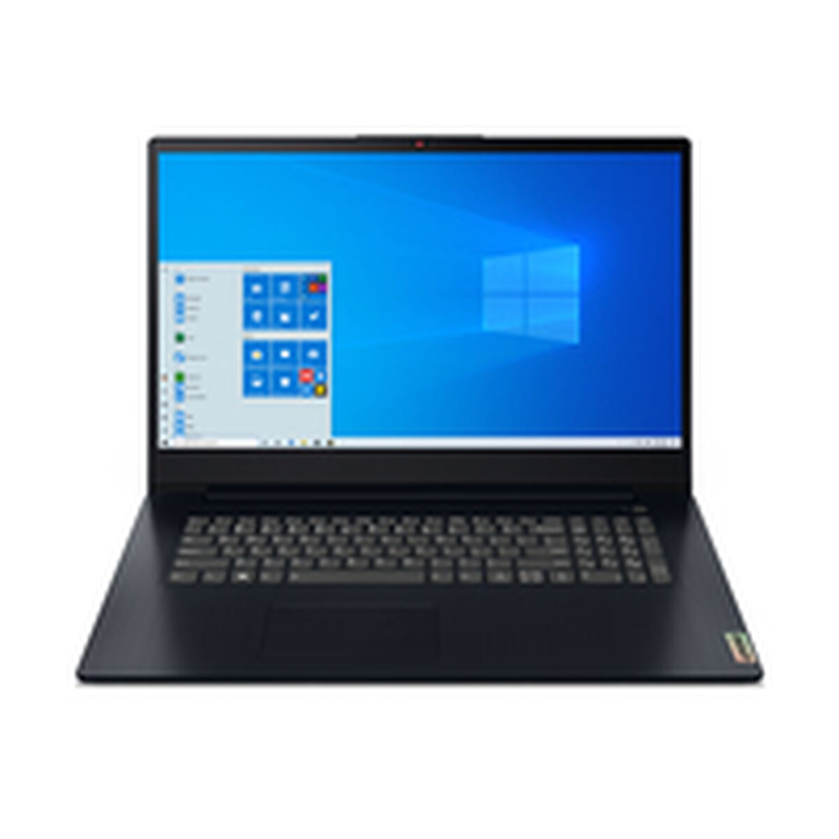 Afbeeldingen van Laptop Lenovo IdeaPad 3 17ALC6 17,3" Ryzen 7 5700U 12 GB RAM 512 GB SSD