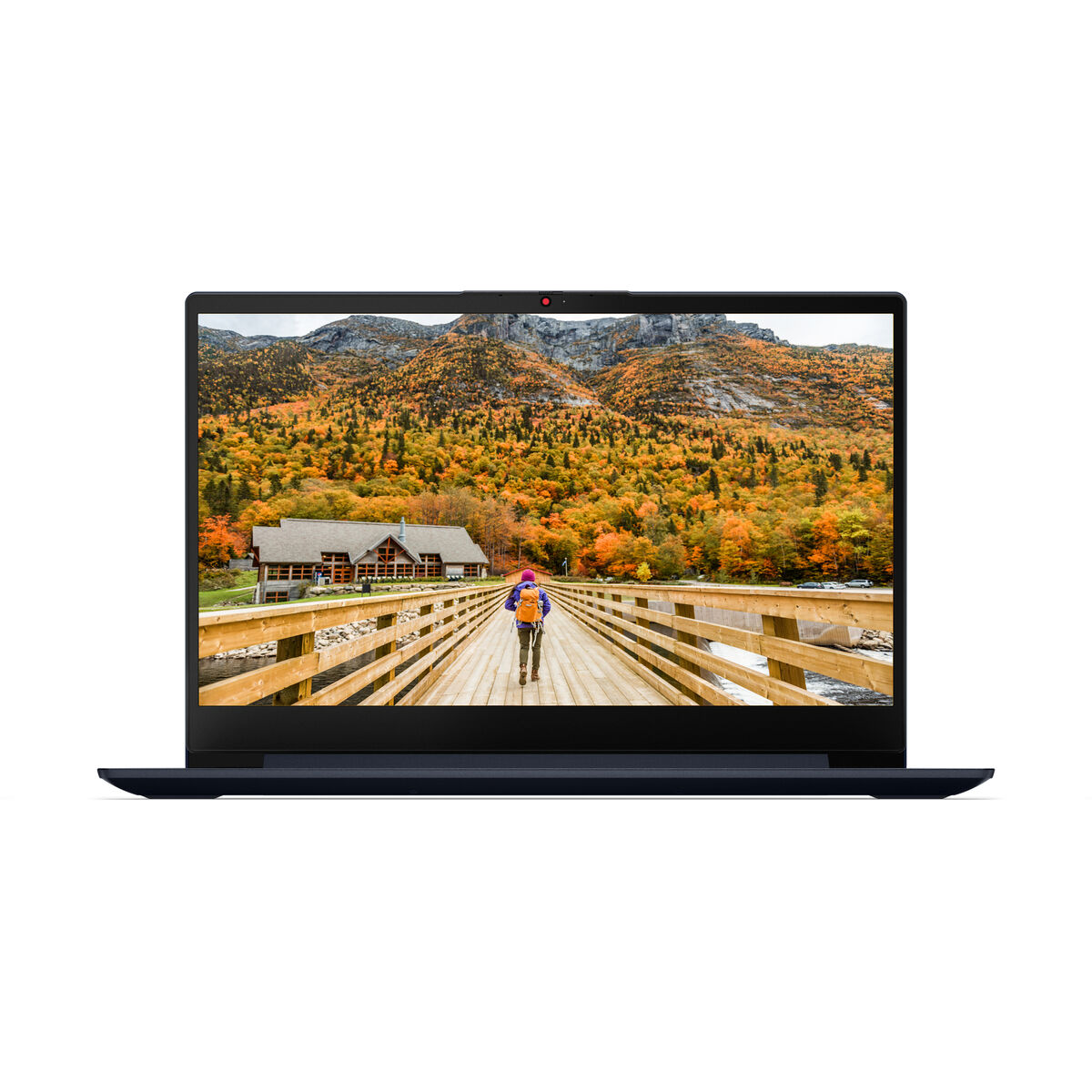 Afbeeldingen van Laptop Lenovo IdeaPad 3 17ALC6 17,3" Ryzen 7 5700U 12 GB RAM 512 GB SSD