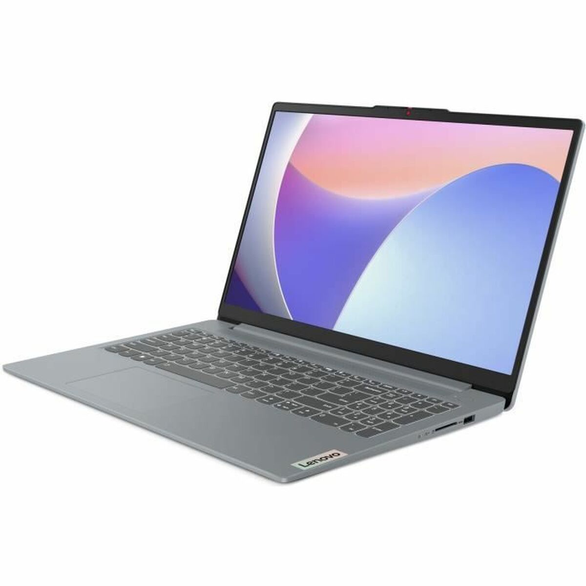 Afbeeldingen van Laptop Lenovo IdeaPad Slim 3 15IAN8 15" Intel Core i3 N305 8 GB RAM 512 GB SSD