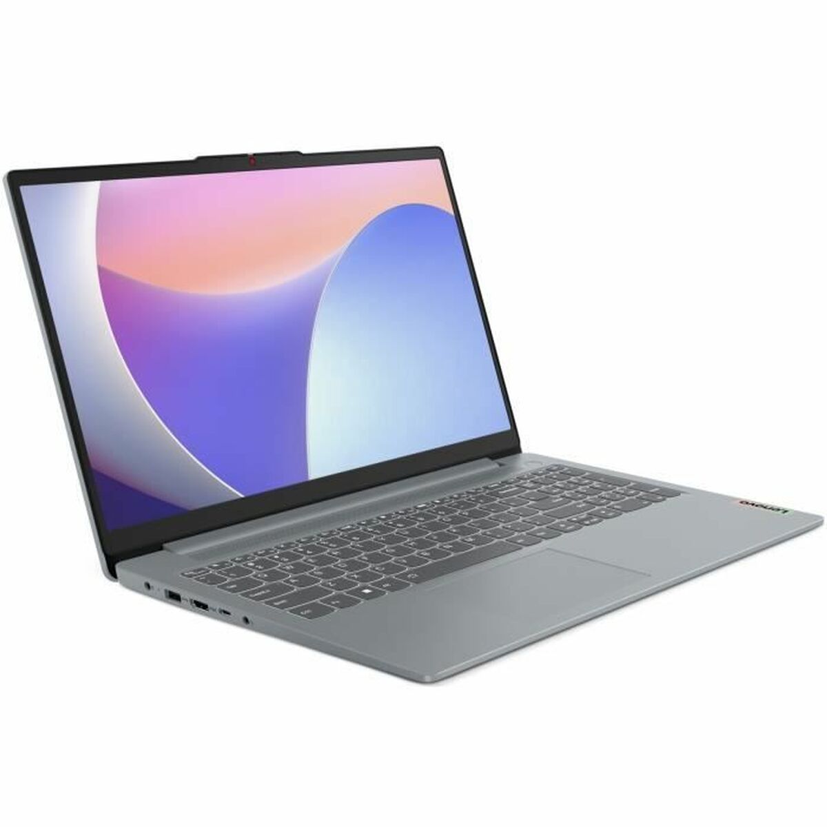 Afbeeldingen van Laptop Lenovo IdeaPad Slim 3 15IAN8 15" Intel Core i3 N305 8 GB RAM 512 GB SSD