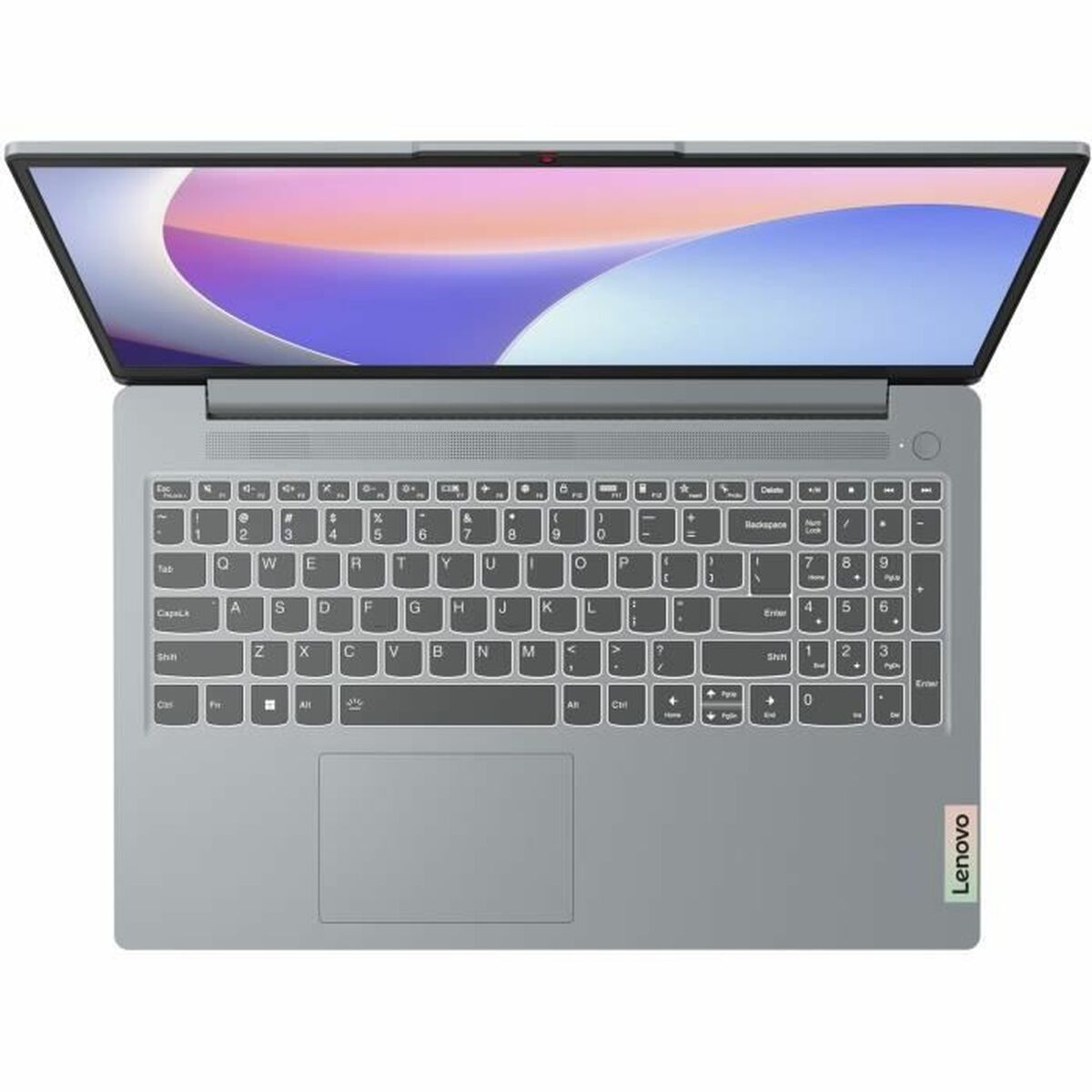 Afbeeldingen van Laptop Lenovo IdeaPad Slim 3 15IAN8 15" Intel Core i3 N305 8 GB RAM 512 GB SSD