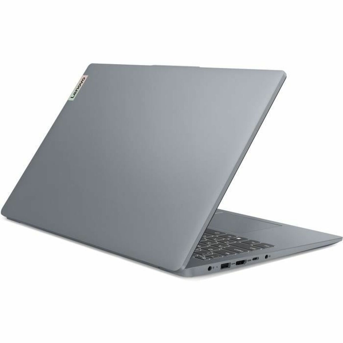 Afbeeldingen van Laptop Lenovo IdeaPad Slim 3 15IAN8 15" Intel Core i3 N305 8 GB RAM 512 GB SSD