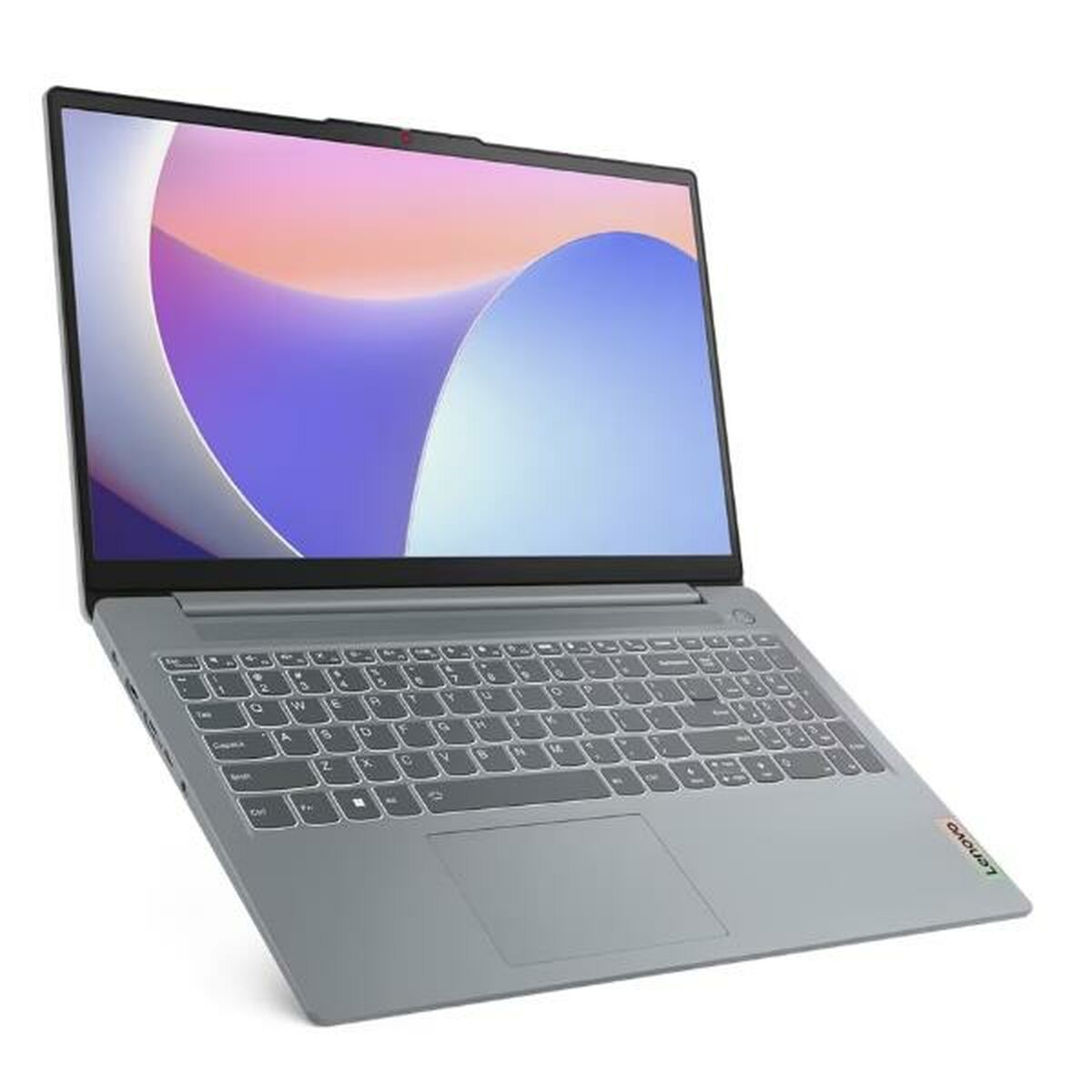 Afbeeldingen van Laptop Lenovo IdeaPad Slim 3 15,6" i5-12450H 16 GB RAM 512 GB SSD Spanish Qwerty