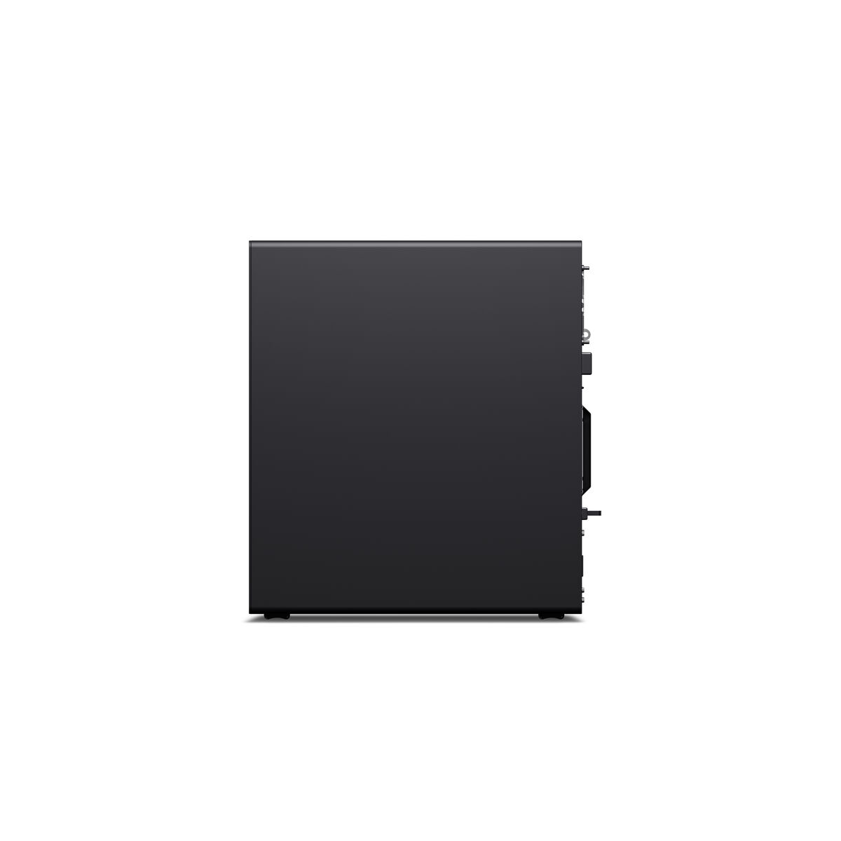 Afbeeldingen van Desktop PC Lenovo ThinkStation P3 Tower Intel Core i7-14700 32 GB RAM 1 TB SSD NVIDIA RTX 2000 Ada