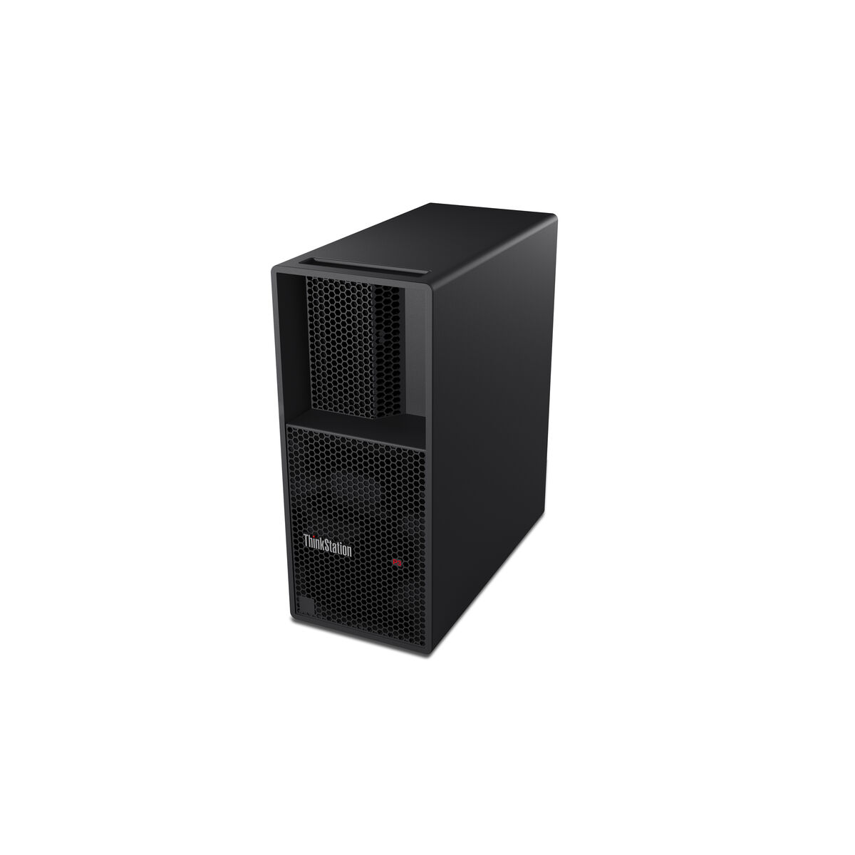 Afbeeldingen van Desktop PC Lenovo ThinkStation P3 Tower Intel Core i7-14700 32 GB RAM 1 TB SSD NVIDIA RTX 2000 Ada